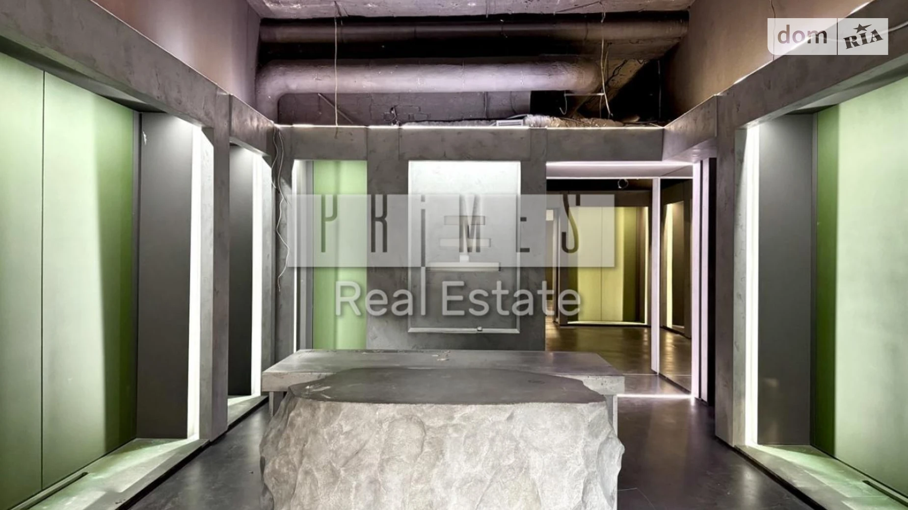 Сдается в аренду помещения свободного назначения 286.9 кв. м в 7-этажном здании, цена: 8000 $ - фото 3