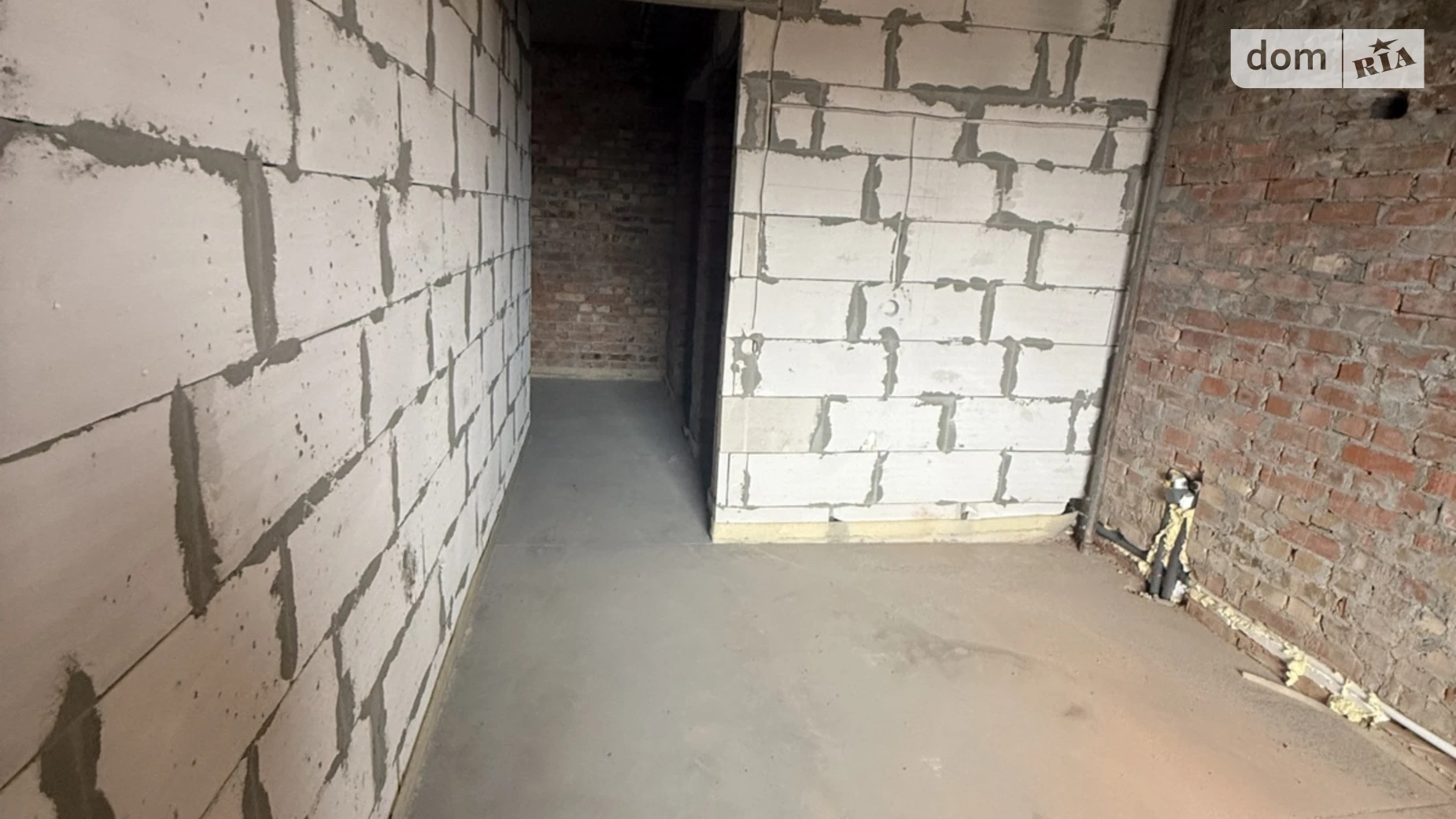 2-комнатная квартира 61 кв. м в, цена: 57950 $ - фото 3