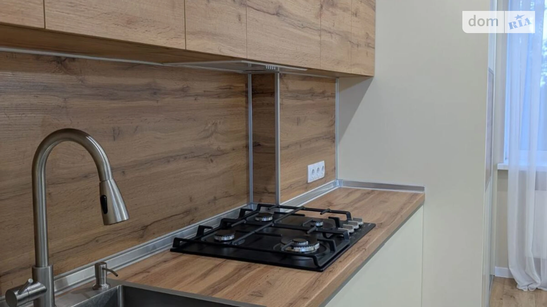 Продается 1-комнатная квартира 44 кв. м в Хмельницком, ул. Лесогриневецкая, 36 - фото 2