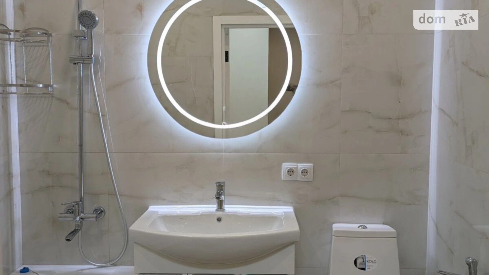 Продается 1-комнатная квартира 44 кв. м в Хмельницком, ул. Лесогриневецкая, 36 - фото 3