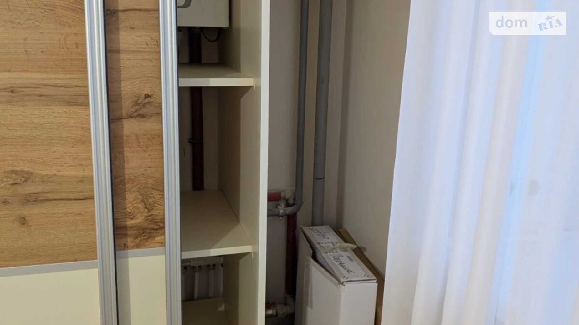 Продается 1-комнатная квартира 44 кв. м в Хмельницком, ул. Лесогриневецкая, 36 - фото 4