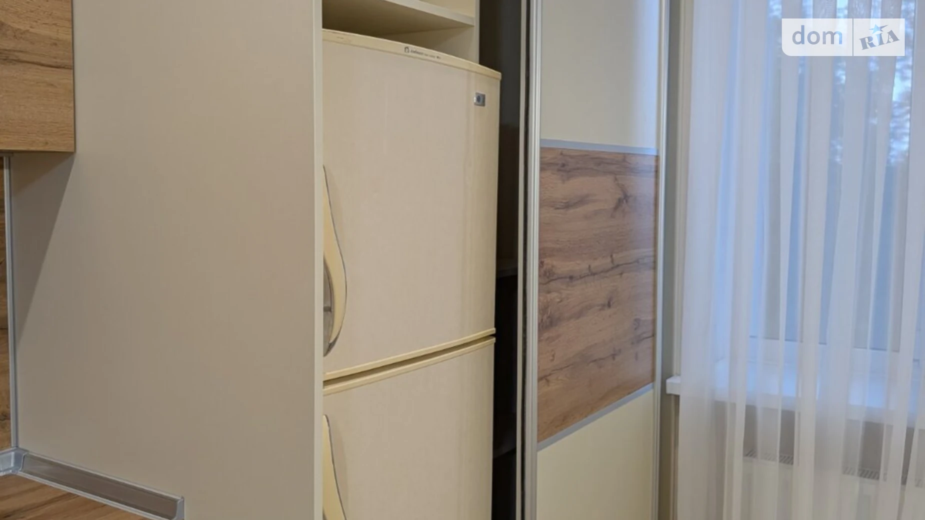 Продается 1-комнатная квартира 44 кв. м в Хмельницком, ул. Лесогриневецкая, 36 - фото 5