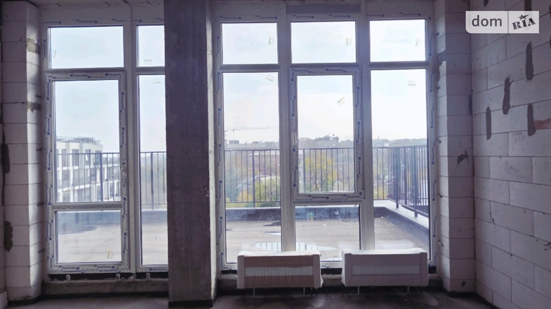 Продается 3-комнатная квартира 85 кв. м в Одессе, ул. Пастера, 1А - фото 3