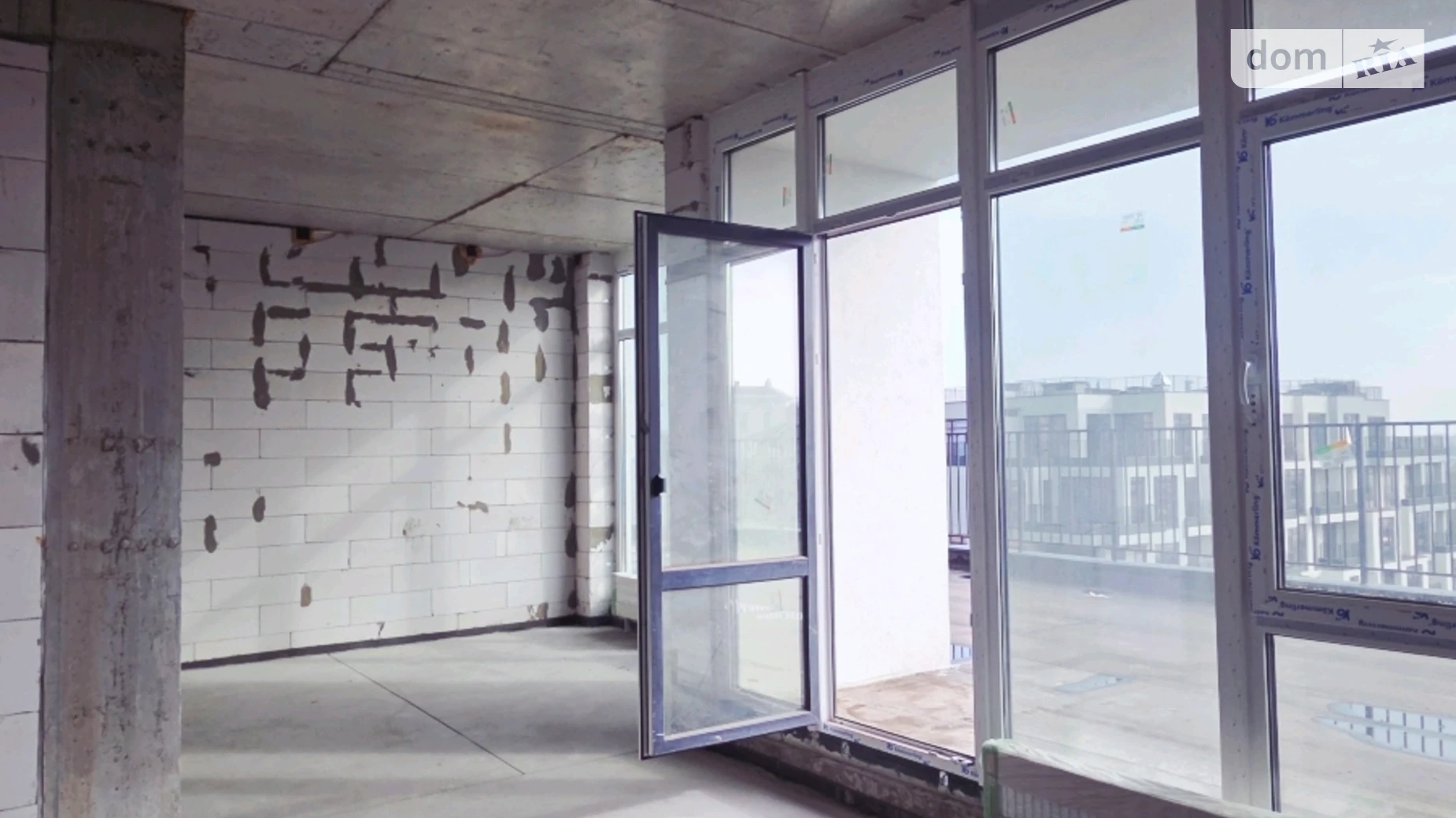 Продается 3-комнатная квартира 85 кв. м в Одессе, ул. Пастера, 1А - фото 4