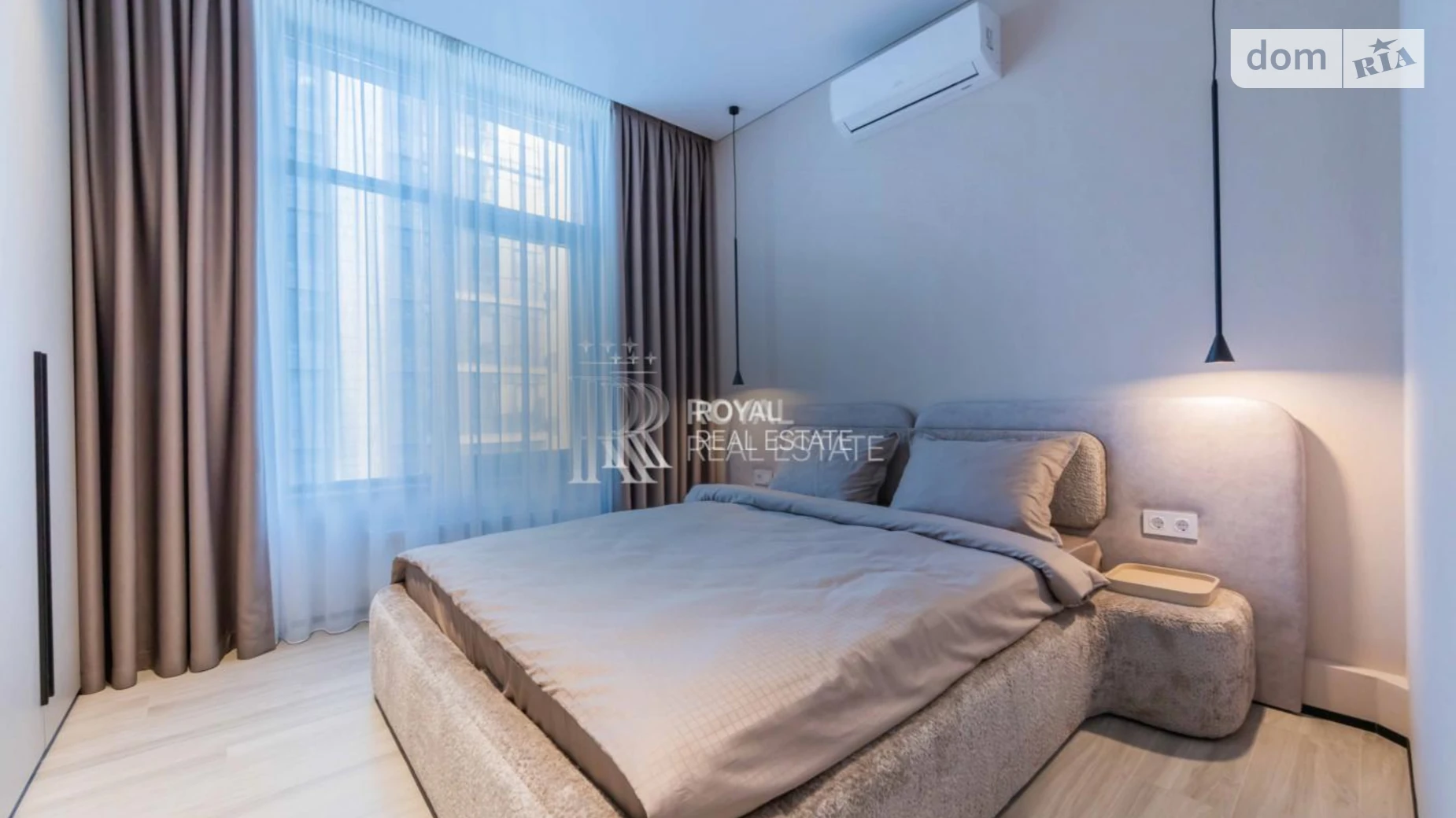 Сдается в аренду 2-комнатная квартира 61 кв. м в Киеве, ул. Андрея Верхогляда(Драгомирова), 19Б - фото 2