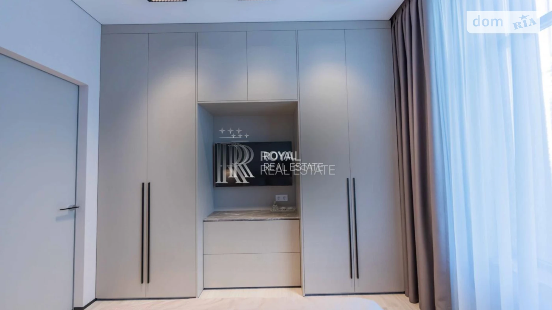 Сдается в аренду 2-комнатная квартира 61 кв. м в Киеве, ул. Андрея Верхогляда(Драгомирова), 19Б - фото 4