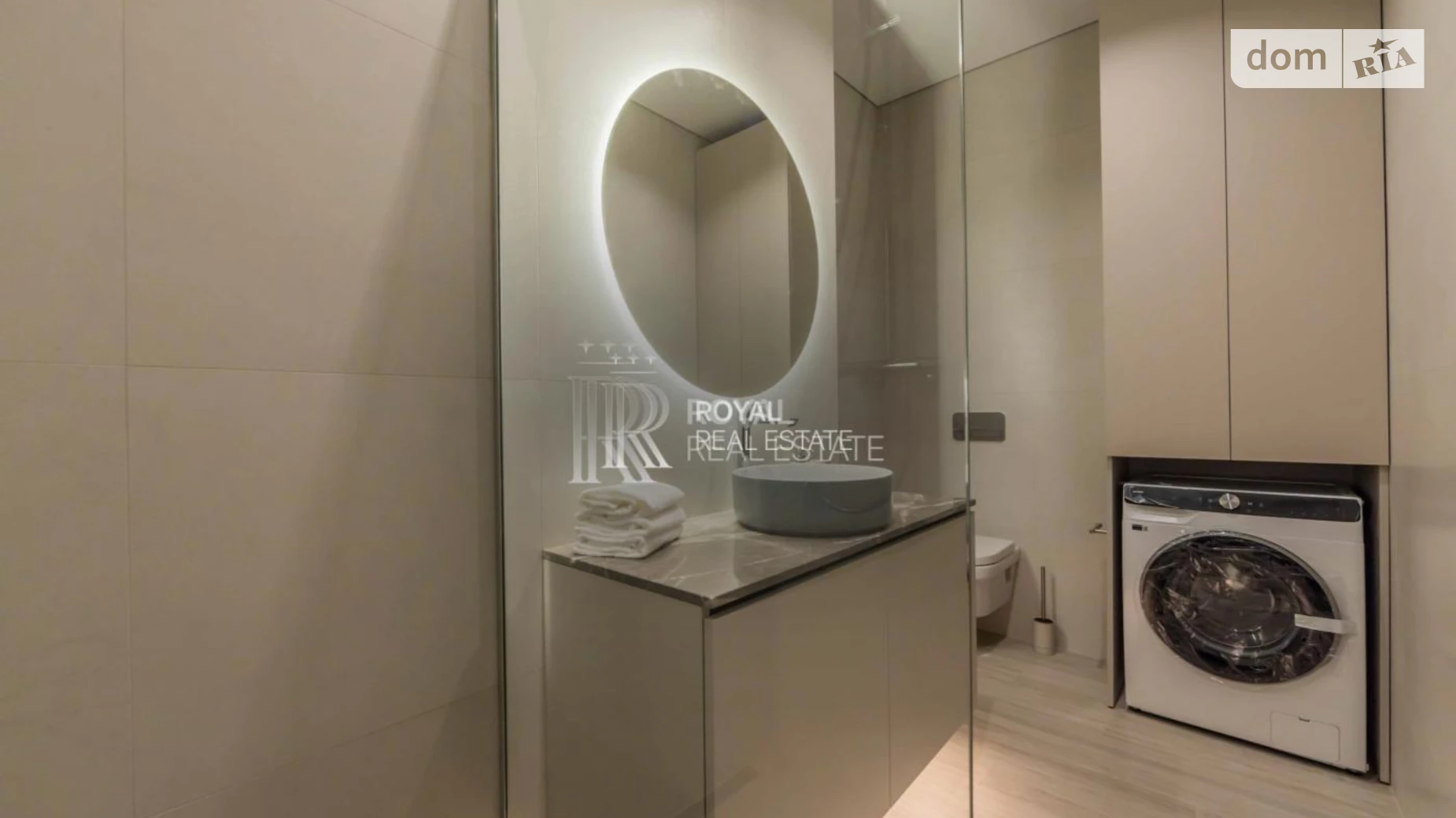 Сдается в аренду 2-комнатная квартира 61 кв. м в Киеве, ул. Андрея Верхогляда(Драгомирова), 19Б - фото 5