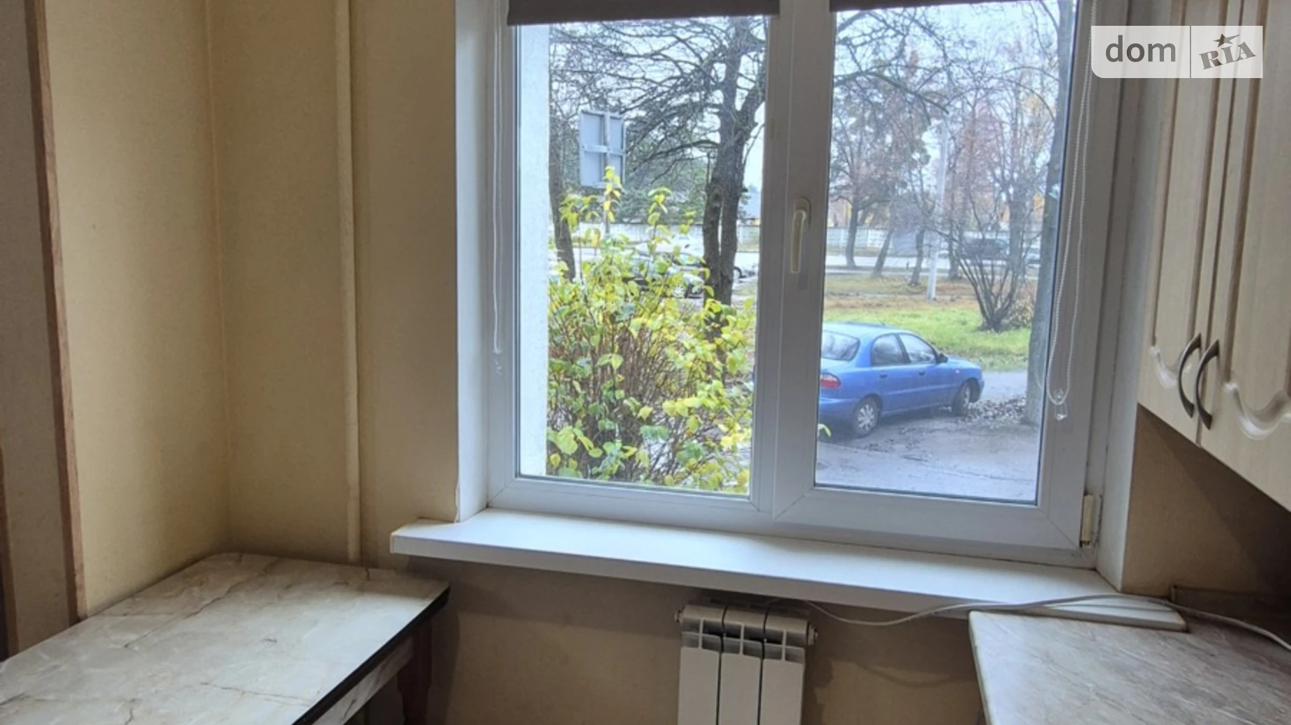 Продается 3-комнатная квартира 46 кв. м в Житомире, просп. Мира - фото 2