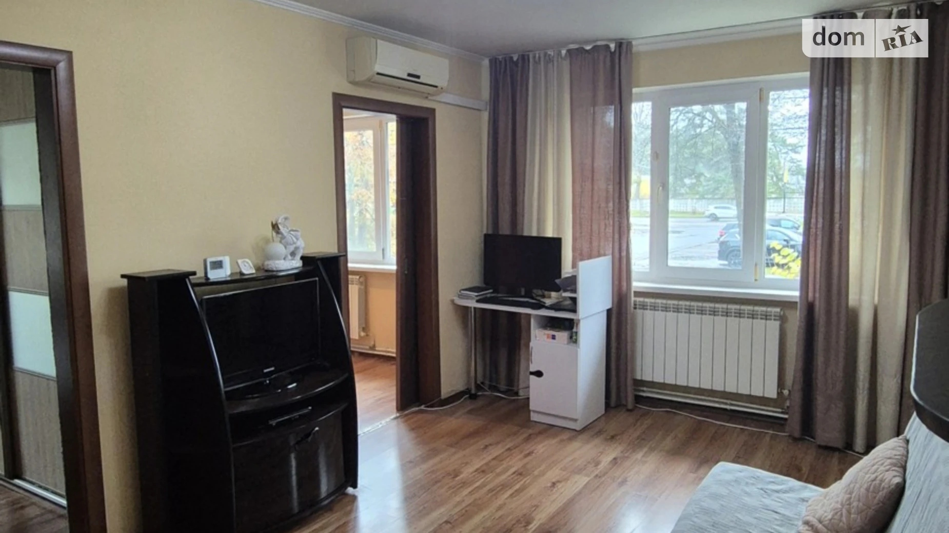 Продается 3-комнатная квартира 46 кв. м в Житомире, просп. Мира - фото 5