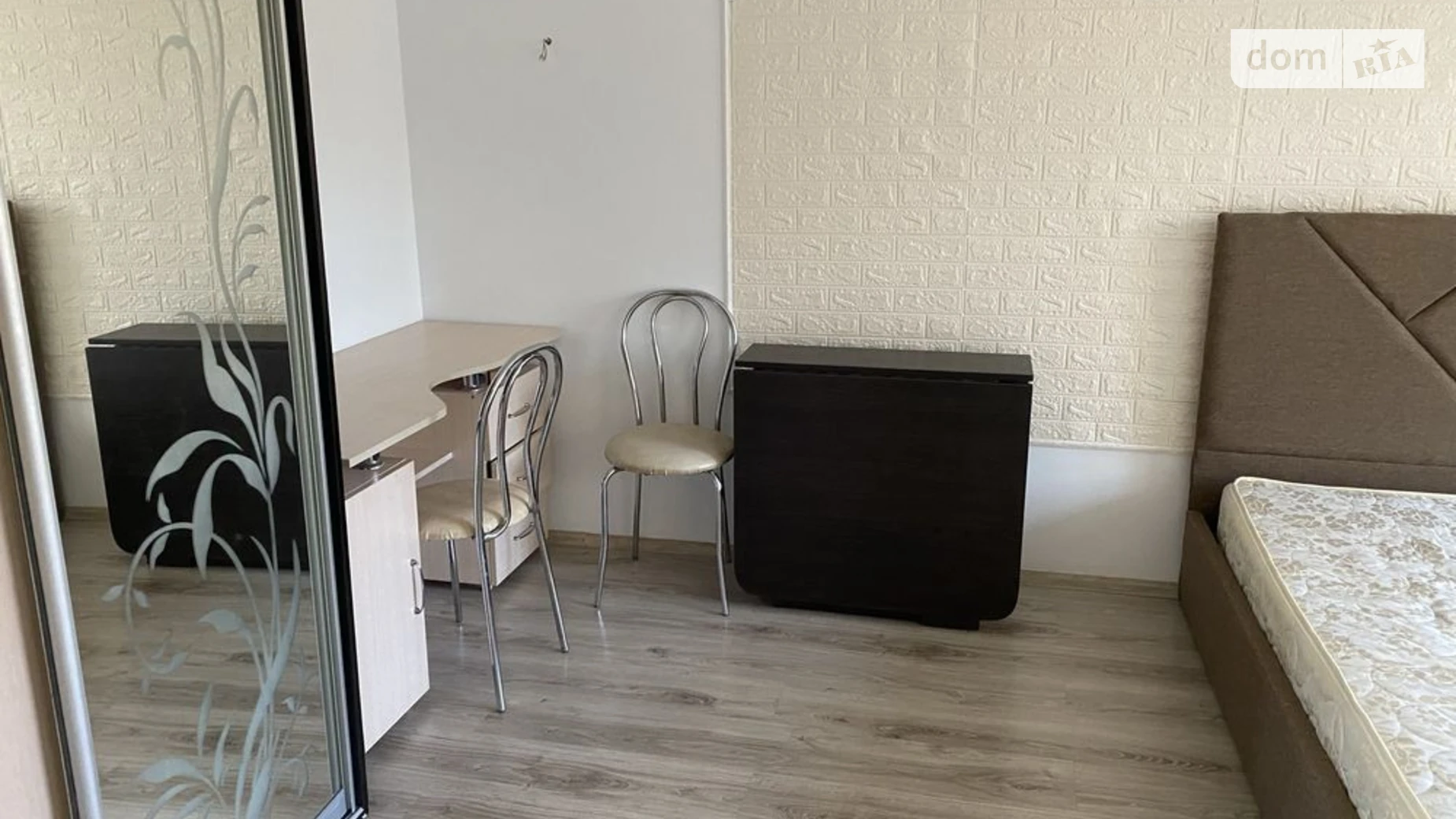 Сдается в аренду 1-комнатная квартира 35 кв. м в Львове, ул. Яворницкого Дмитрия, 9А - фото 2