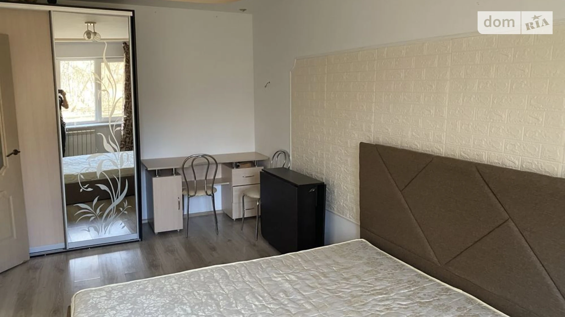 Сдается в аренду 1-комнатная квартира 35 кв. м в Львове, ул. Яворницкого Дмитрия, 9А - фото 4