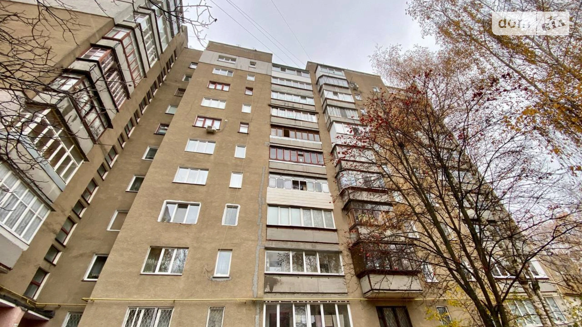 Сдается в аренду 3-комнатная квартира 68 кв. м в Хмельницком, ул. Панаса Мирного - фото 2