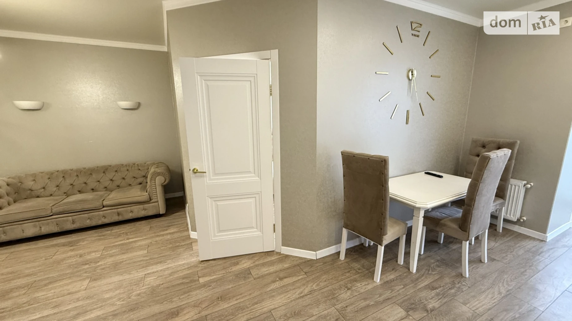 Сдается в аренду 1-комнатная квартира 44.6 кв. м в Ирпене, ул. Елены Телиги(Лермонтова), 2Н/2І - фото 5