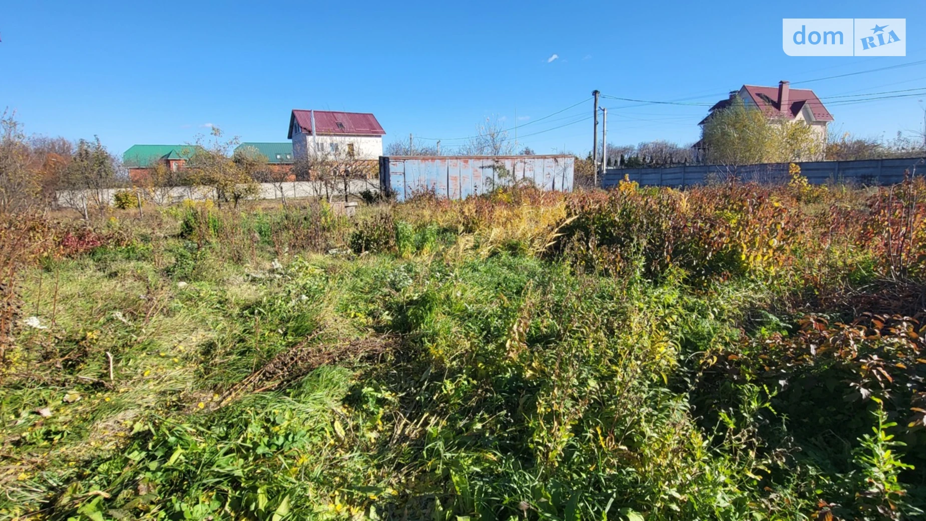 Продається земельна ділянка 5 соток у Вінницькій області, цена: 60000 $ - фото 5