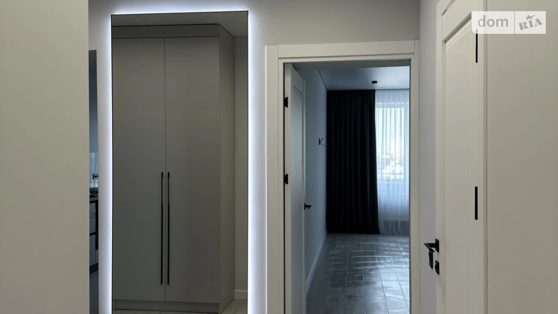 Продається 2-кімнатна квартира 66 кв. м у Рівному, вул. Студентська, 24 - фото 4