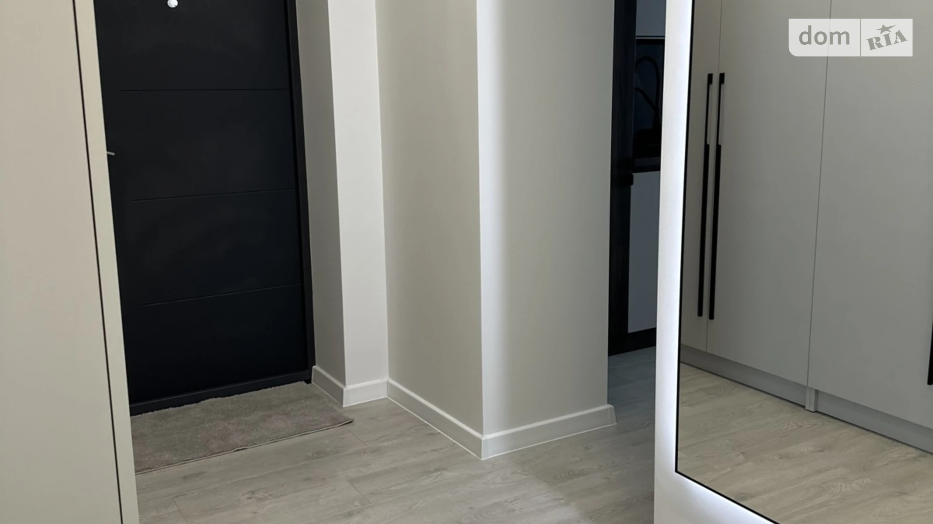 Продається 2-кімнатна квартира 66 кв. м у Рівному, вул. Студентська, 24 - фото 3