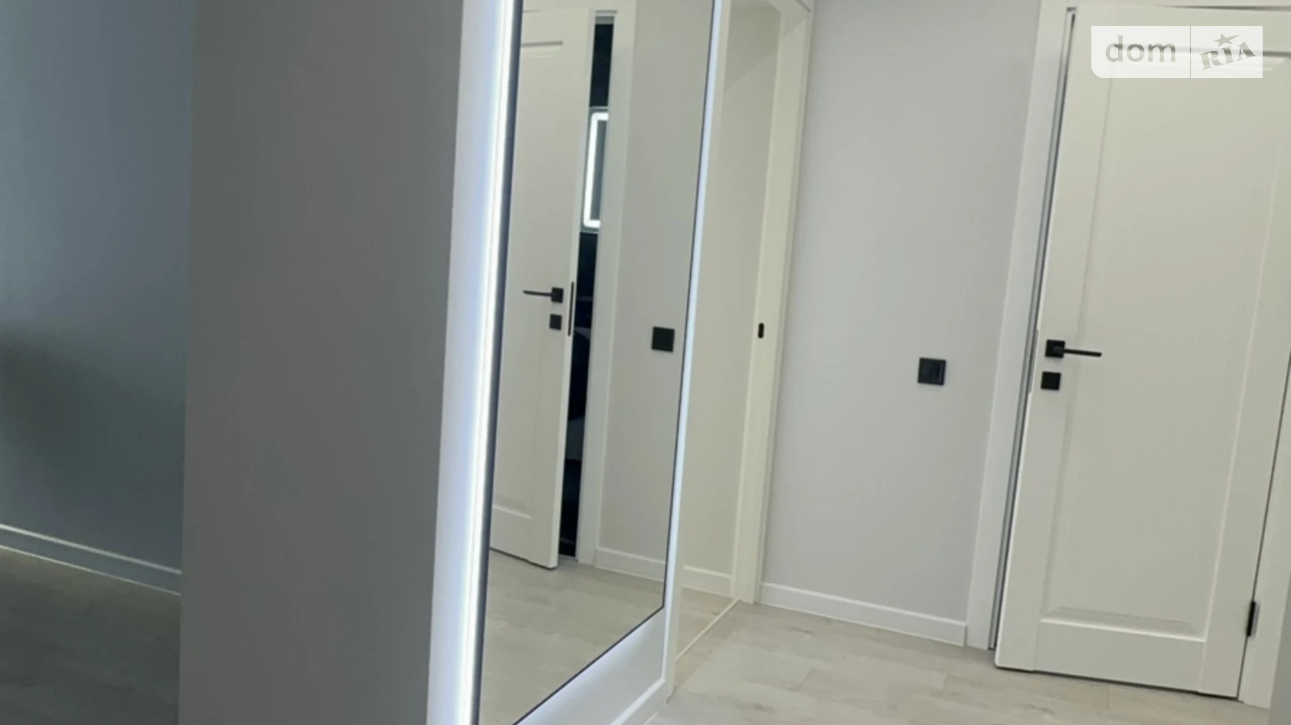 Продається 2-кімнатна квартира 66 кв. м у Рівному, вул. Студентська, 24 - фото 5