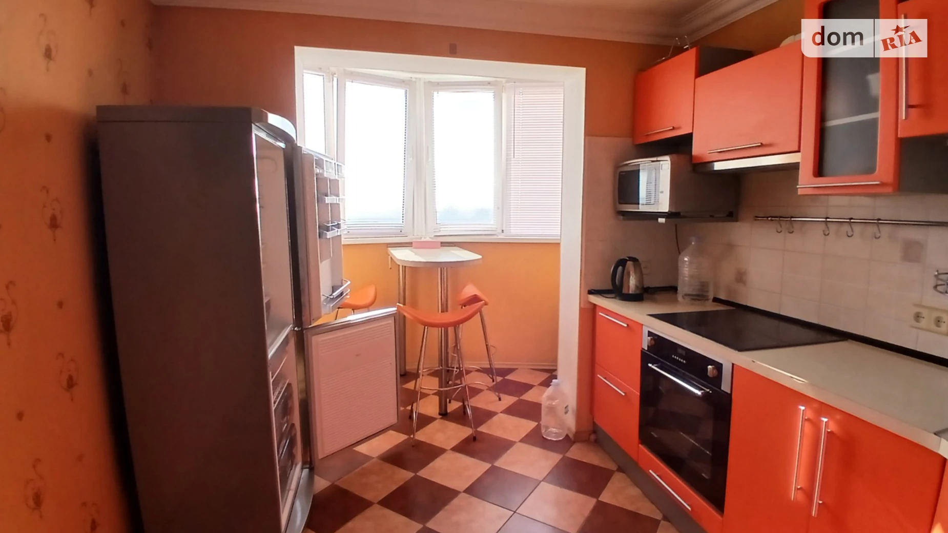 Сдается в аренду 1-комнатная квартира 40 кв. м в Одессе, просп. Князя Ярослава Мудрого, 1 - фото 3