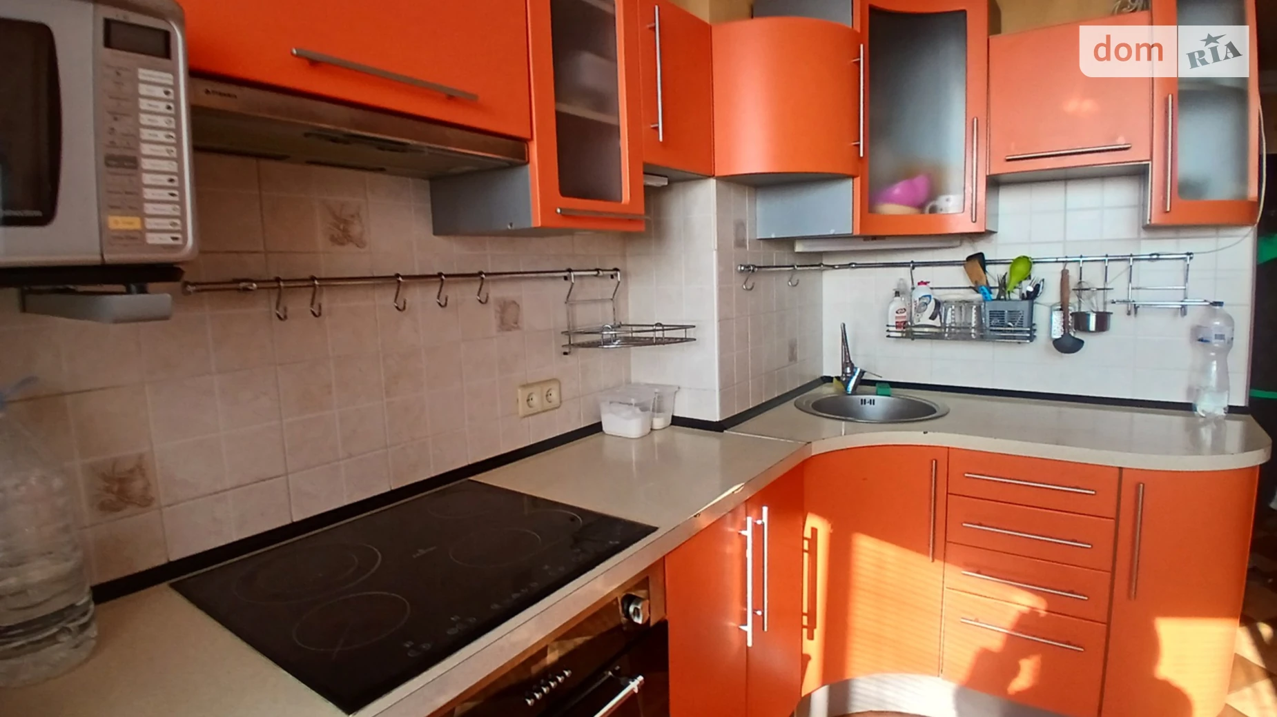 Сдается в аренду 1-комнатная квартира 40 кв. м в Одессе, просп. Князя Ярослава Мудрого, 1 - фото 4