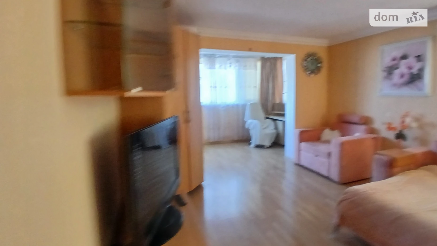 Сдается в аренду 1-комнатная квартира 40 кв. м в Одессе, просп. Князя Ярослава Мудрого, 1 - фото 5