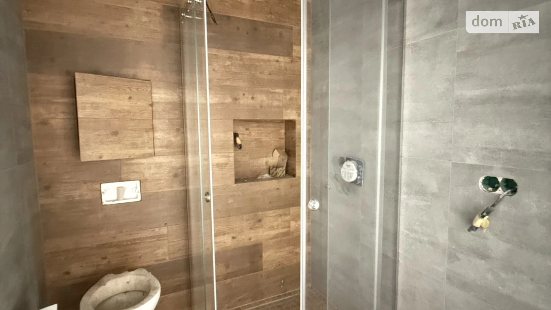 Продается 1-комнатная квартира 53.5 кв. м в Днепре, Запорожское шоссе, 28С - фото 3