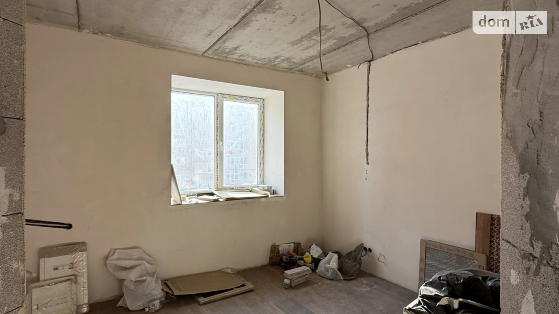 Продается 1-комнатная квартира 53.5 кв. м в Днепре, Запорожское шоссе, 28С - фото 4