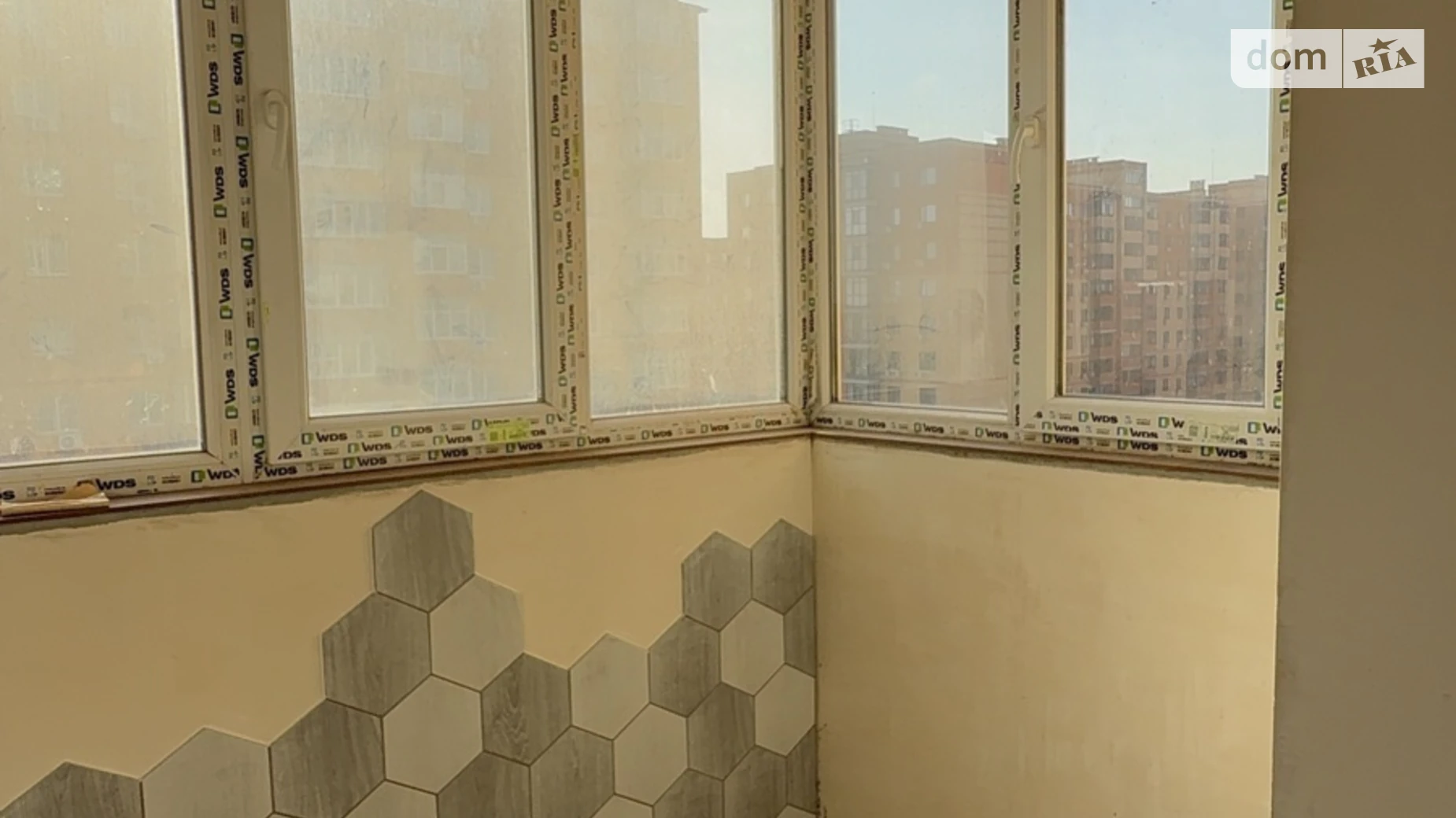 Продается 1-комнатная квартира 53.5 кв. м в Днепре, Запорожское шоссе, 28С - фото 5