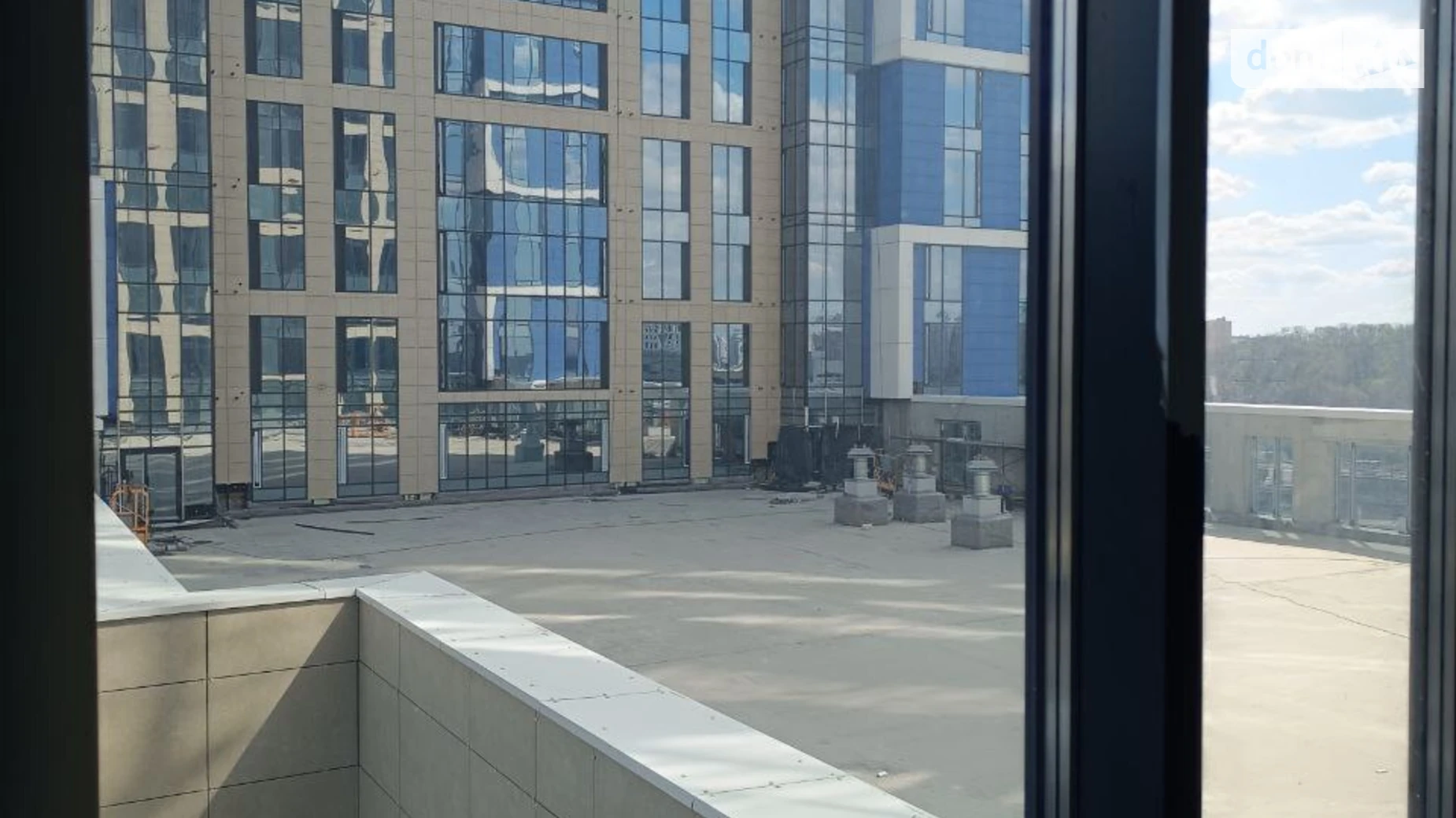 Продается 3-комнатная квартира 105.7 кв. м в Киеве, ул. Зверинецкая, 70А - фото 3