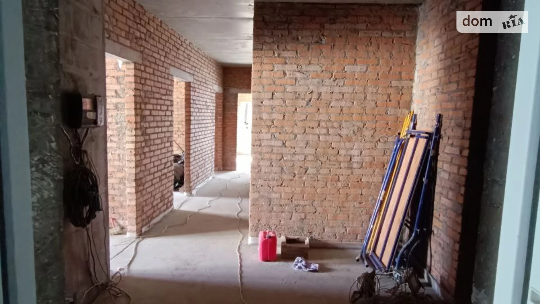 Продается 3-комнатная квартира 105.7 кв. м в Киеве, ул. Зверинецкая, 70А - фото 2