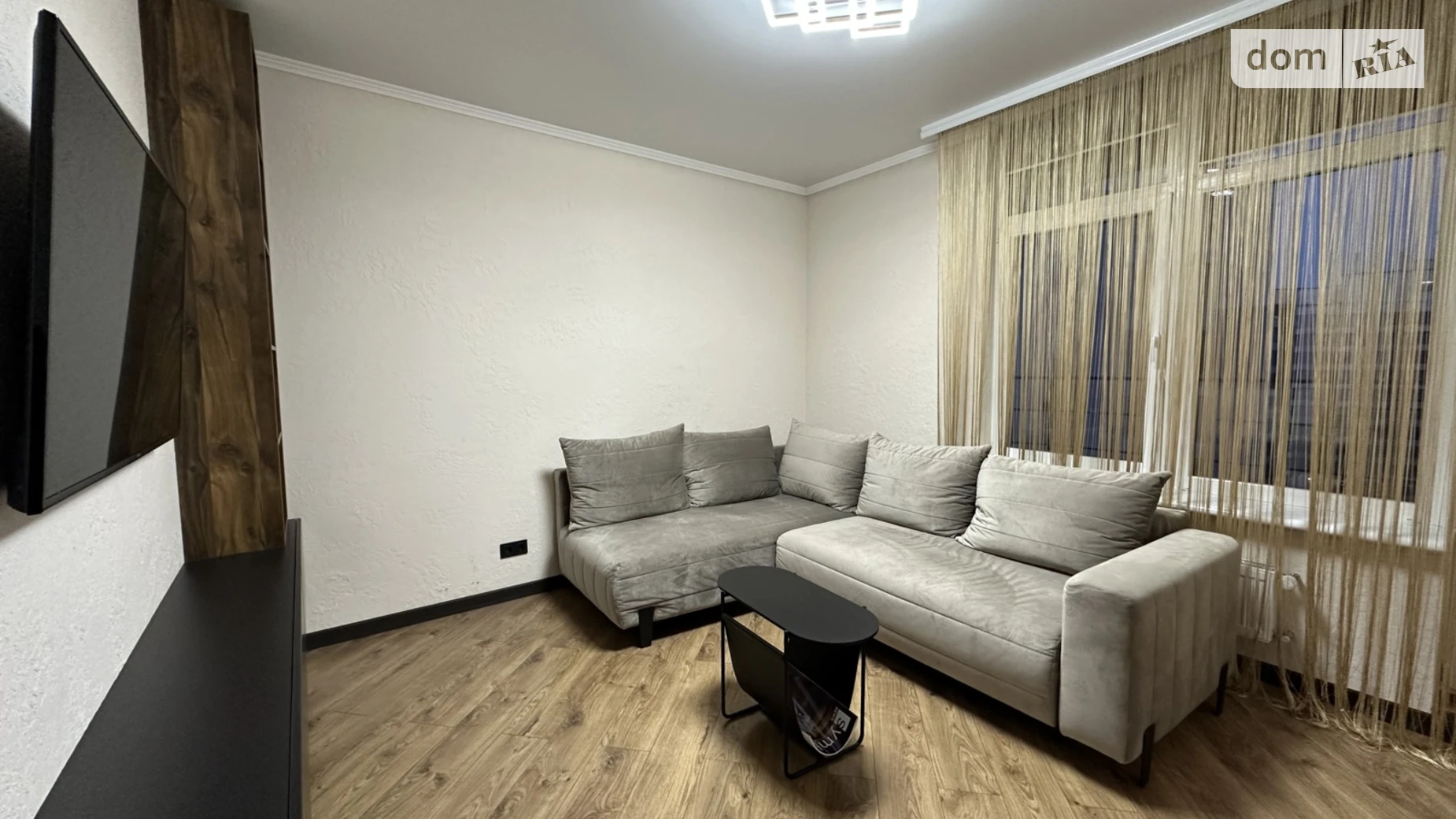 Сдается в аренду 2-комнатная квартира 65 кв. м в Одессе, ул. Валерия Самофалова, 16А/4 - фото 3