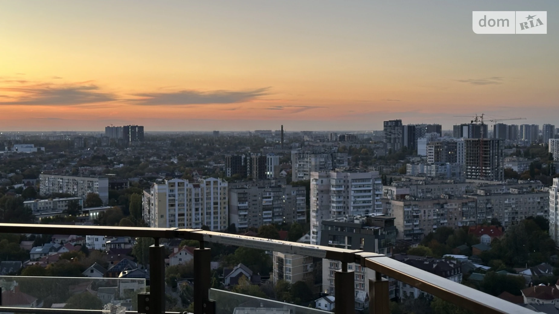 Сдается в аренду 2-комнатная квартира 65 кв. м в Одессе, ул. Валерия Самофалова, 16А/4 - фото 5