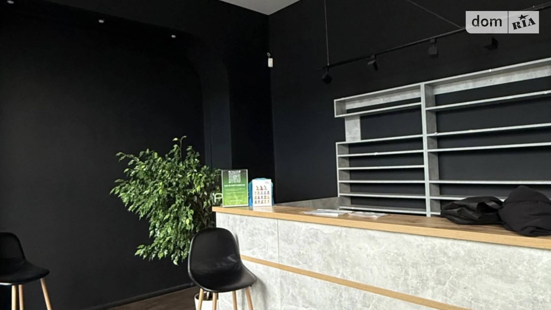 Сдается в аренду помещения свободного назначения 33 кв. м в 1-этажном здании, цена: 40000 грн - фото 5