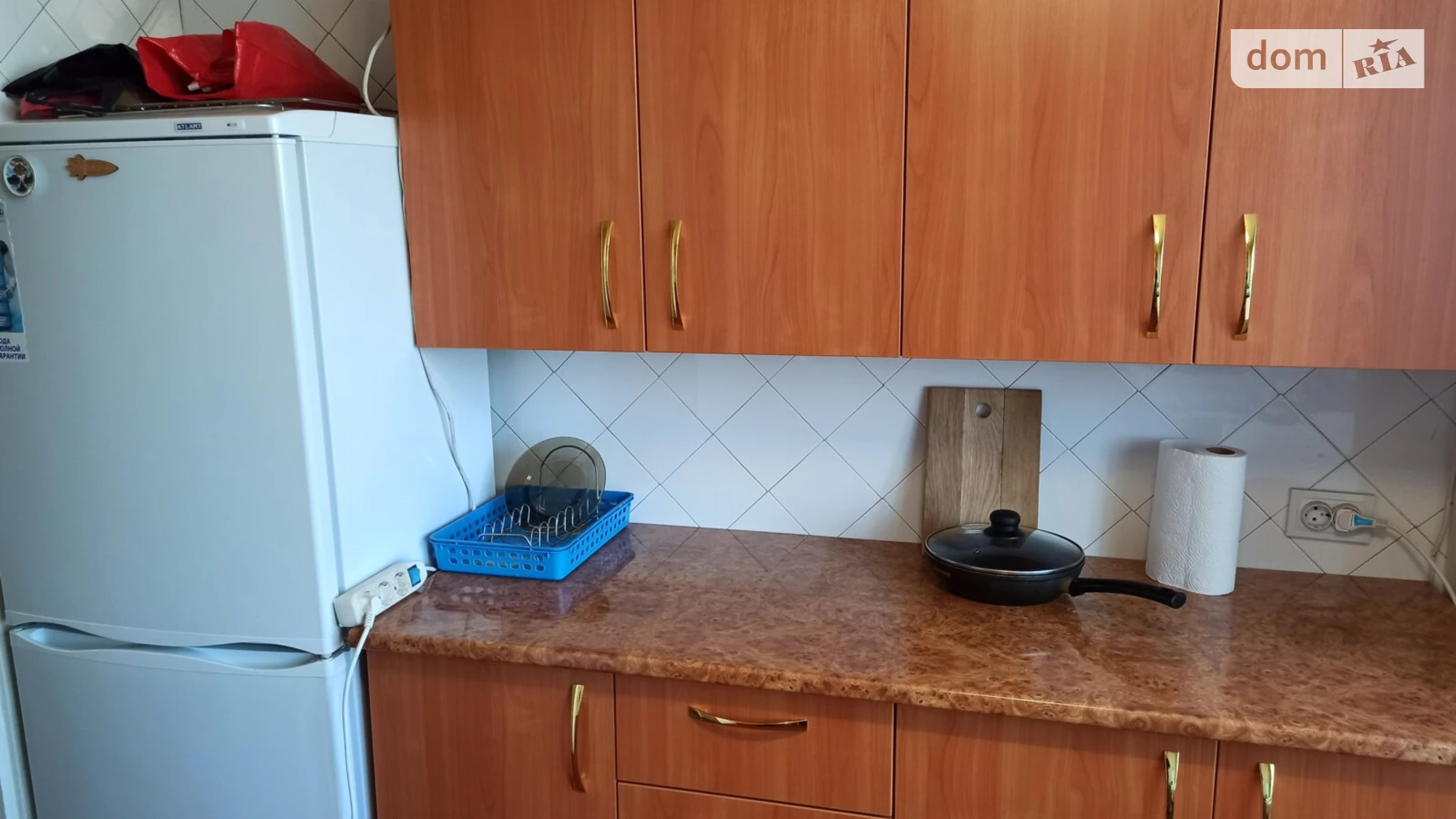 Сдается в аренду комната 60.3 кв. м в Киеве, цена: 3000 грн - фото 4