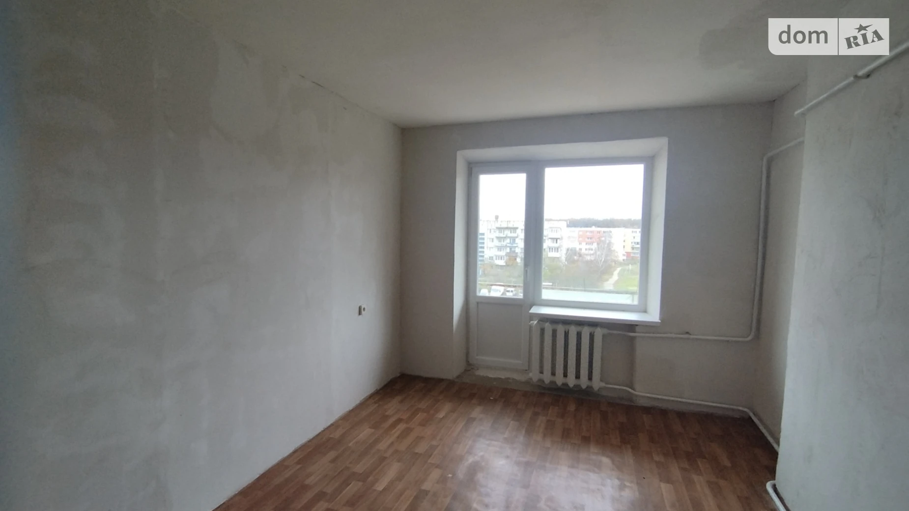 Продается 3-комнатная квартира 83 кв. м в Гнивани, ул. Промышленная - фото 2