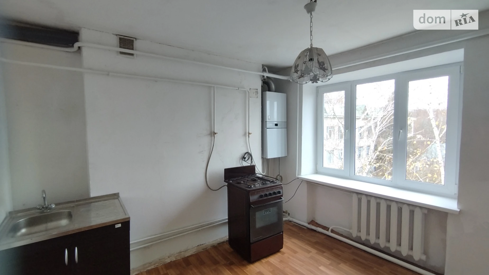 Продается 3-комнатная квартира 83 кв. м в Гнивани, ул. Промышленная - фото 5