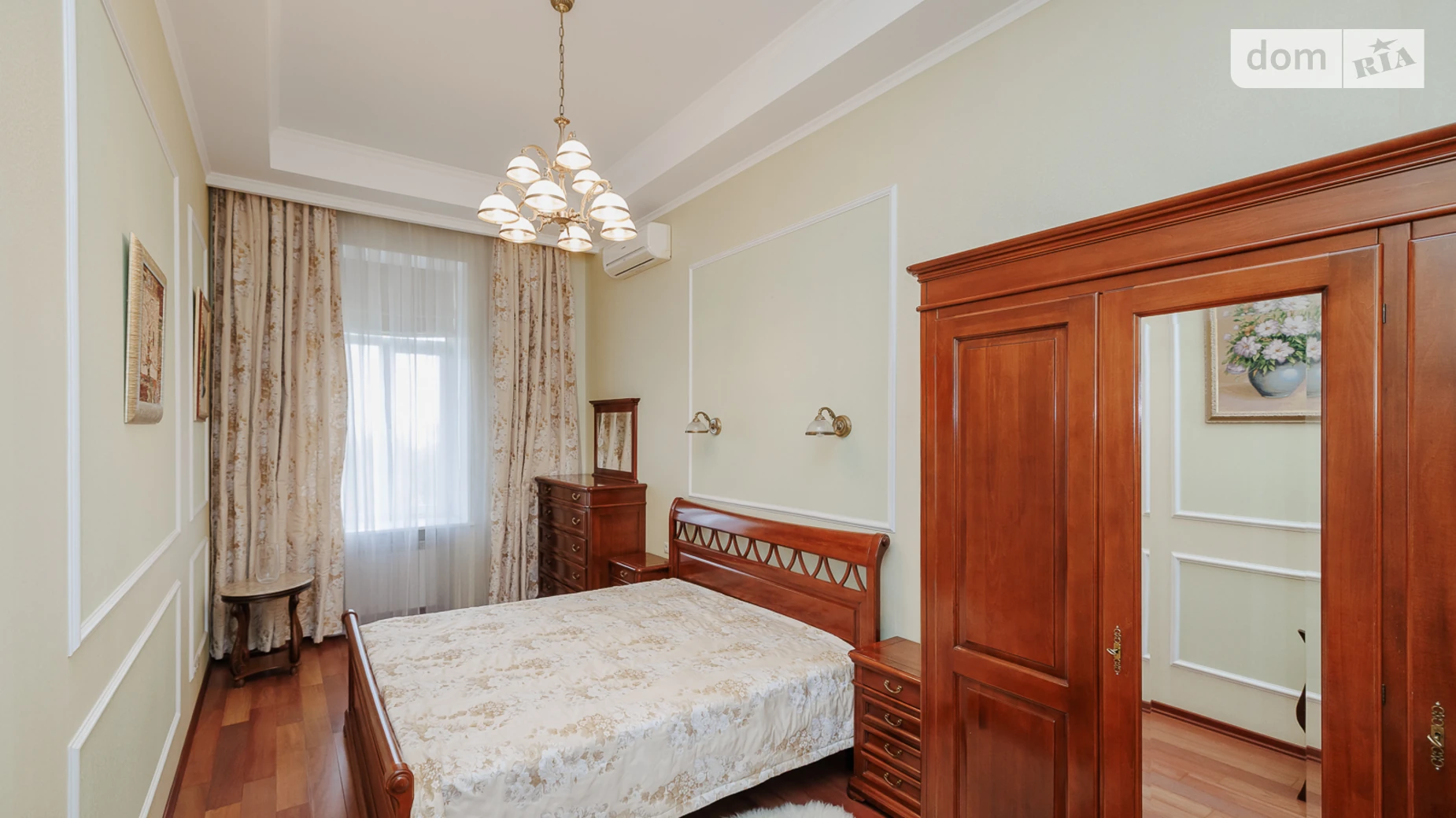 Здається в оренду 3-кімнатна квартира 103.5 кв. м у Києві, вул. Велика Житомирська, 10 - фото 3