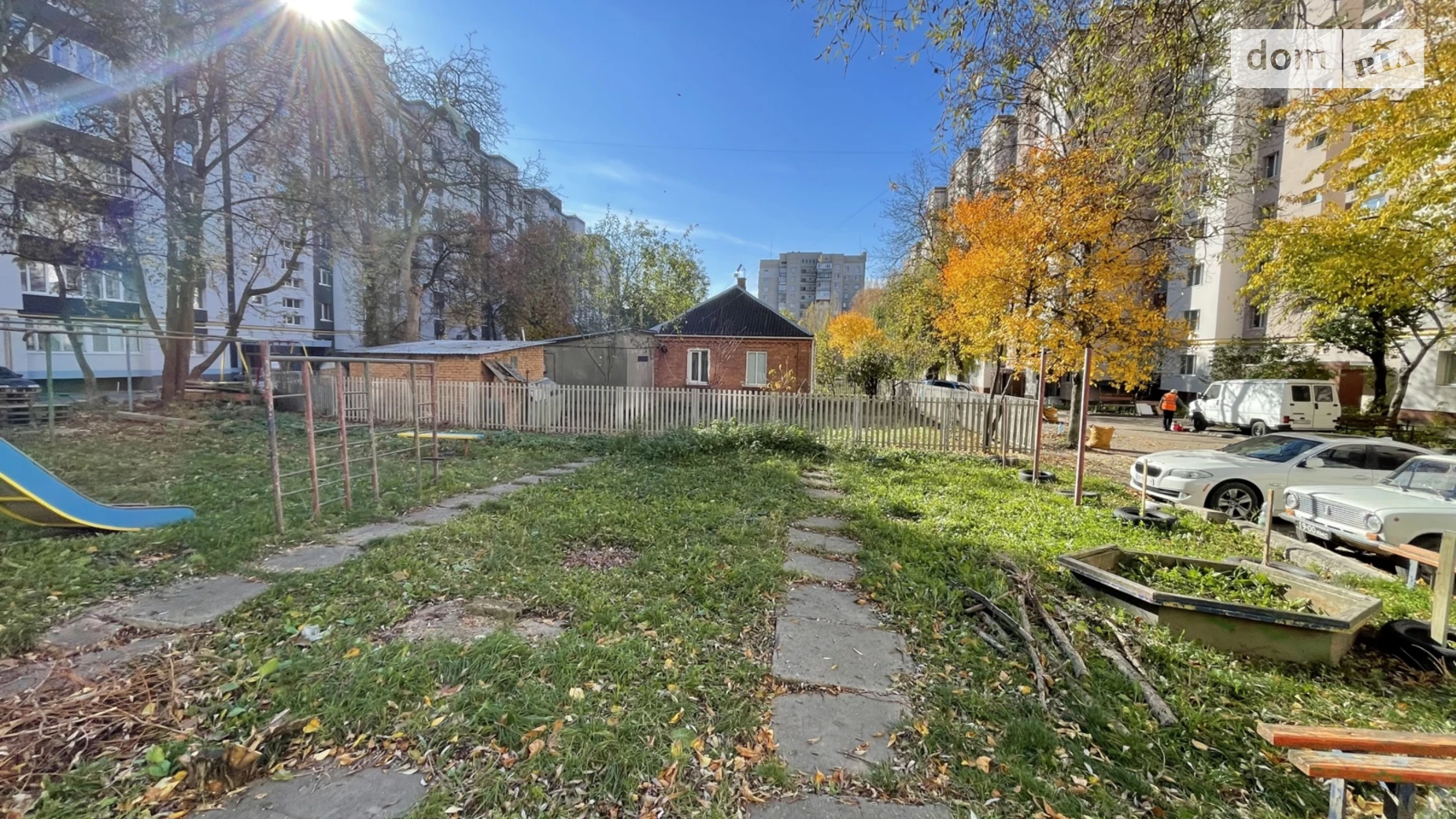 ул. Верхняя Береговая Выставка Хмельницкий, цена: 99000 $ - фото 2