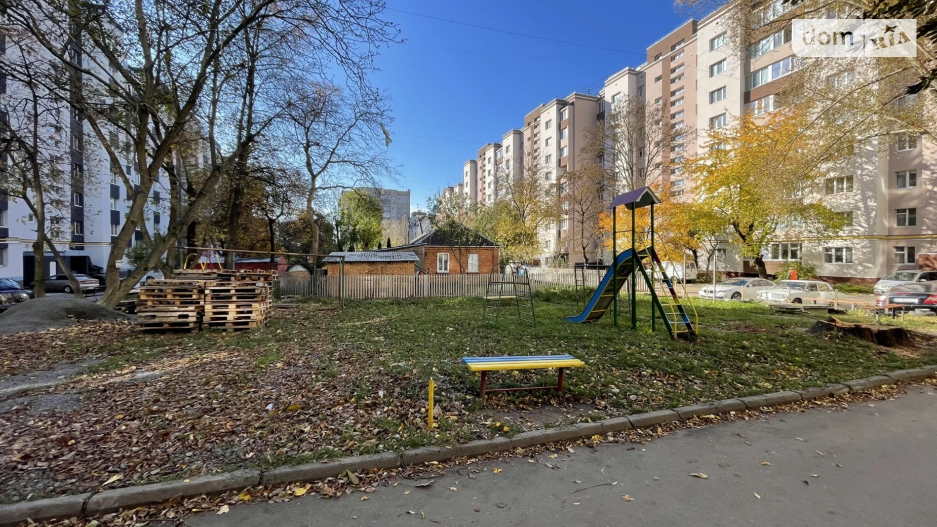 ул. Верхняя Береговая Выставка Хмельницкий, цена: 99000 $ - фото 3