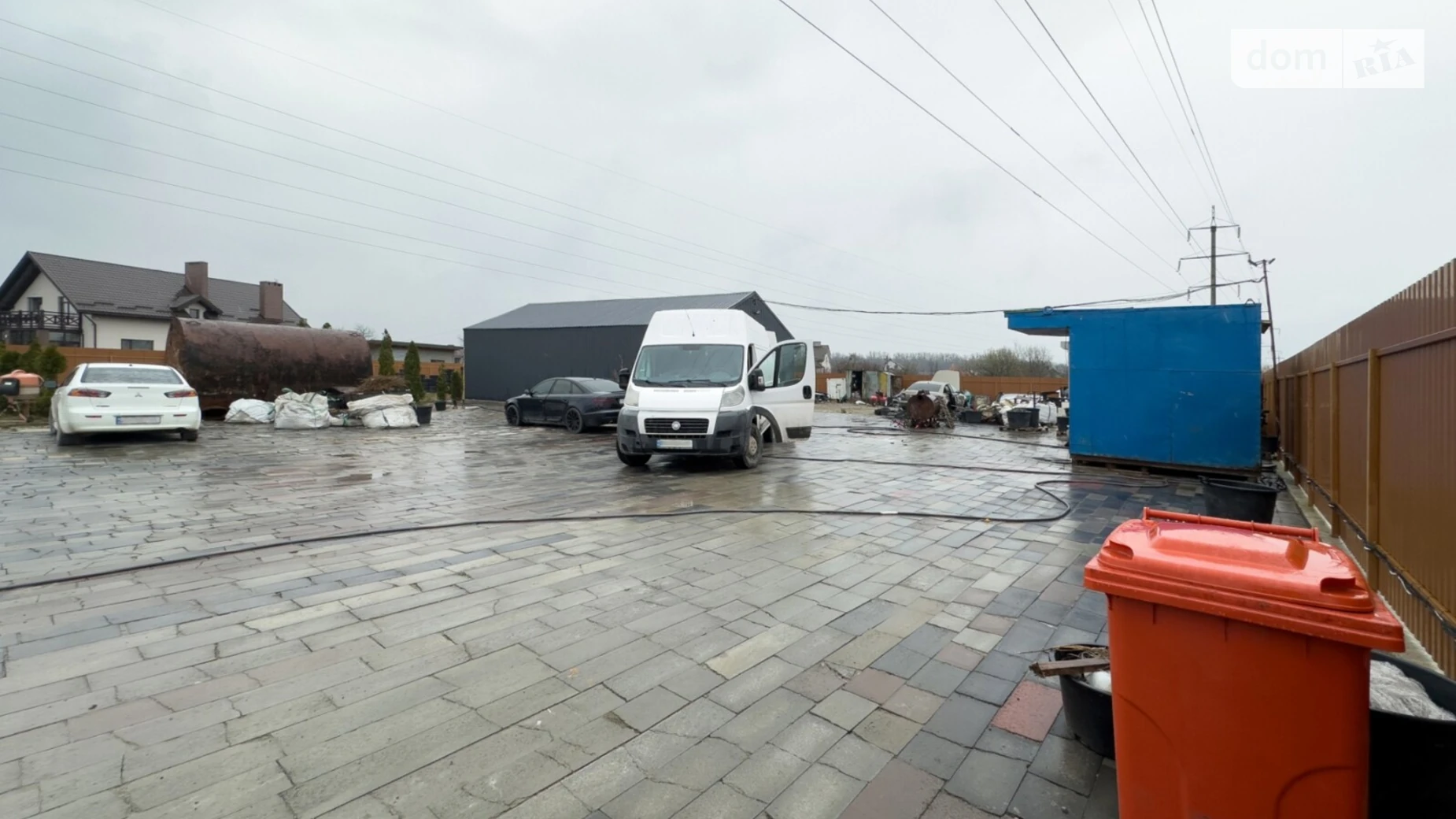 Продается земельный участок 25 соток в Львовской области, цена: 185000 $ - фото 2