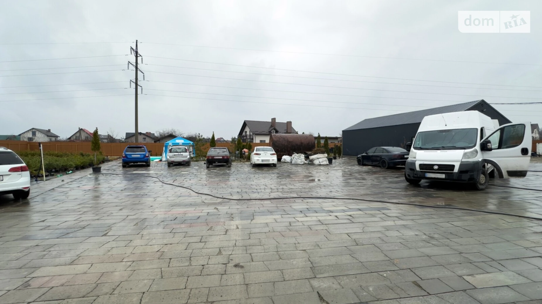 Продается земельный участок 25 соток в Львовской области, цена: 185000 $ - фото 4