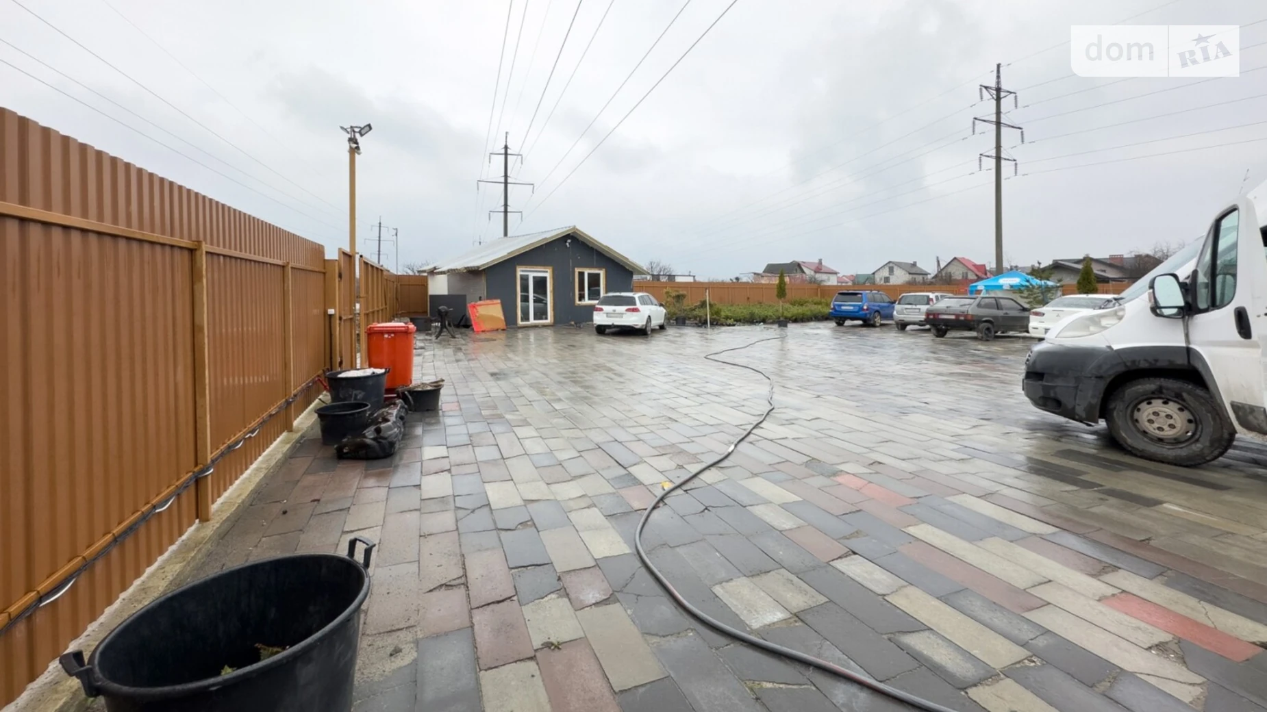 Продается земельный участок 25 соток в Львовской области, цена: 185000 $ - фото 5