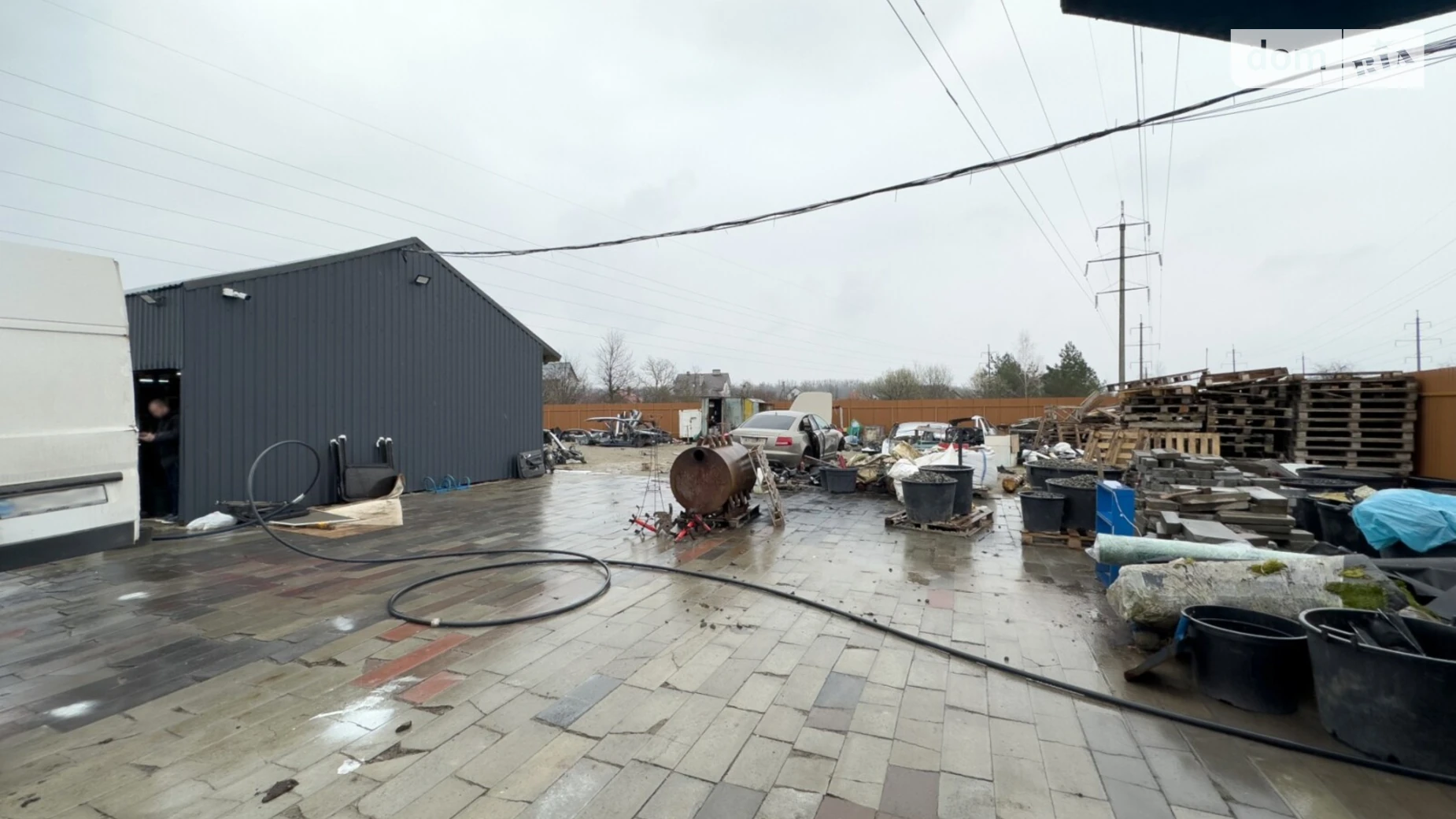 Продается земельный участок 25 соток в Львовской области, цена: 185000 $ - фото 3