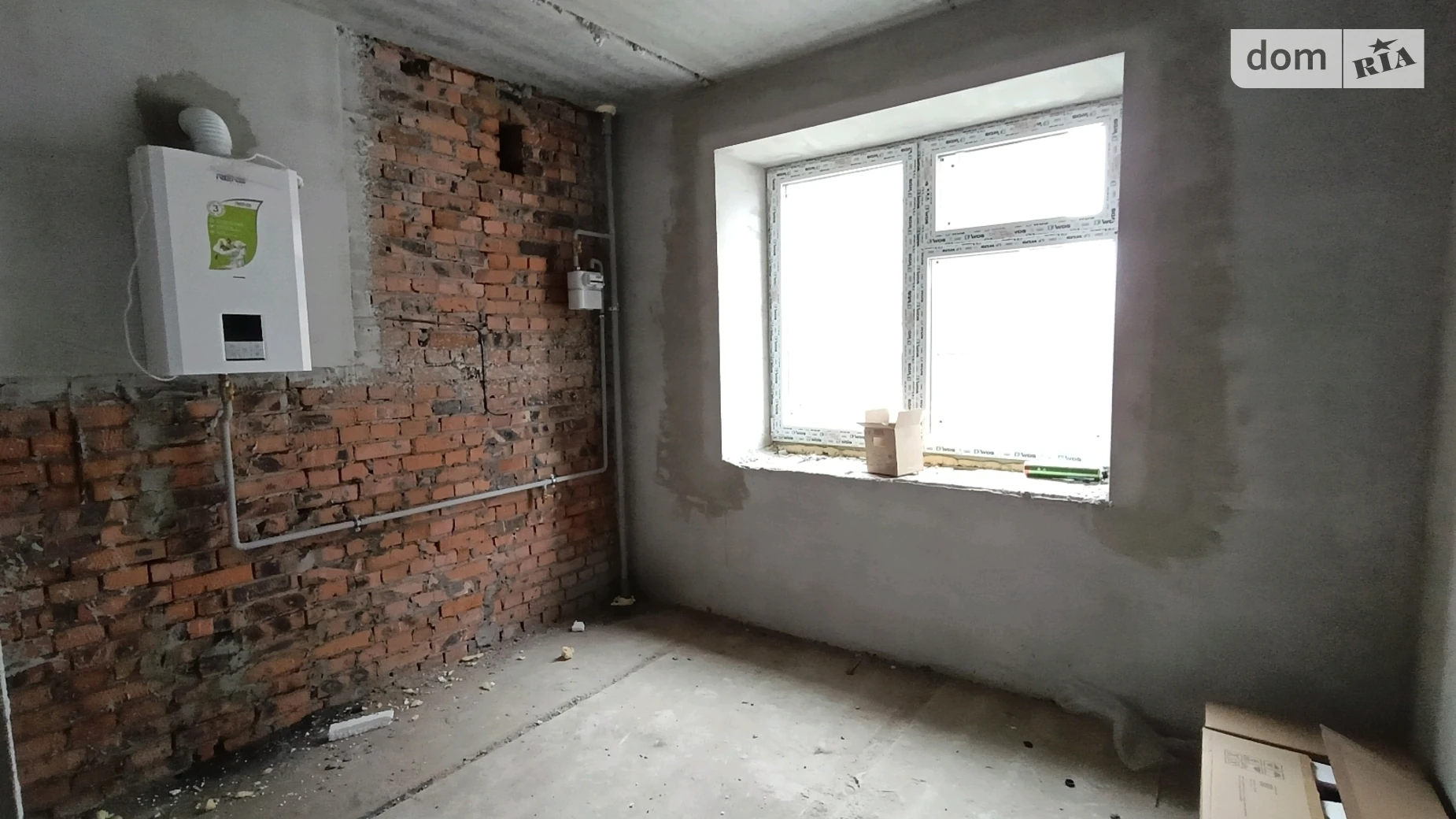 Продается 1-комнатная квартира 42.6 кв. м в Хмельницком, ул. Сечевых Стрельцов, 6 - фото 2