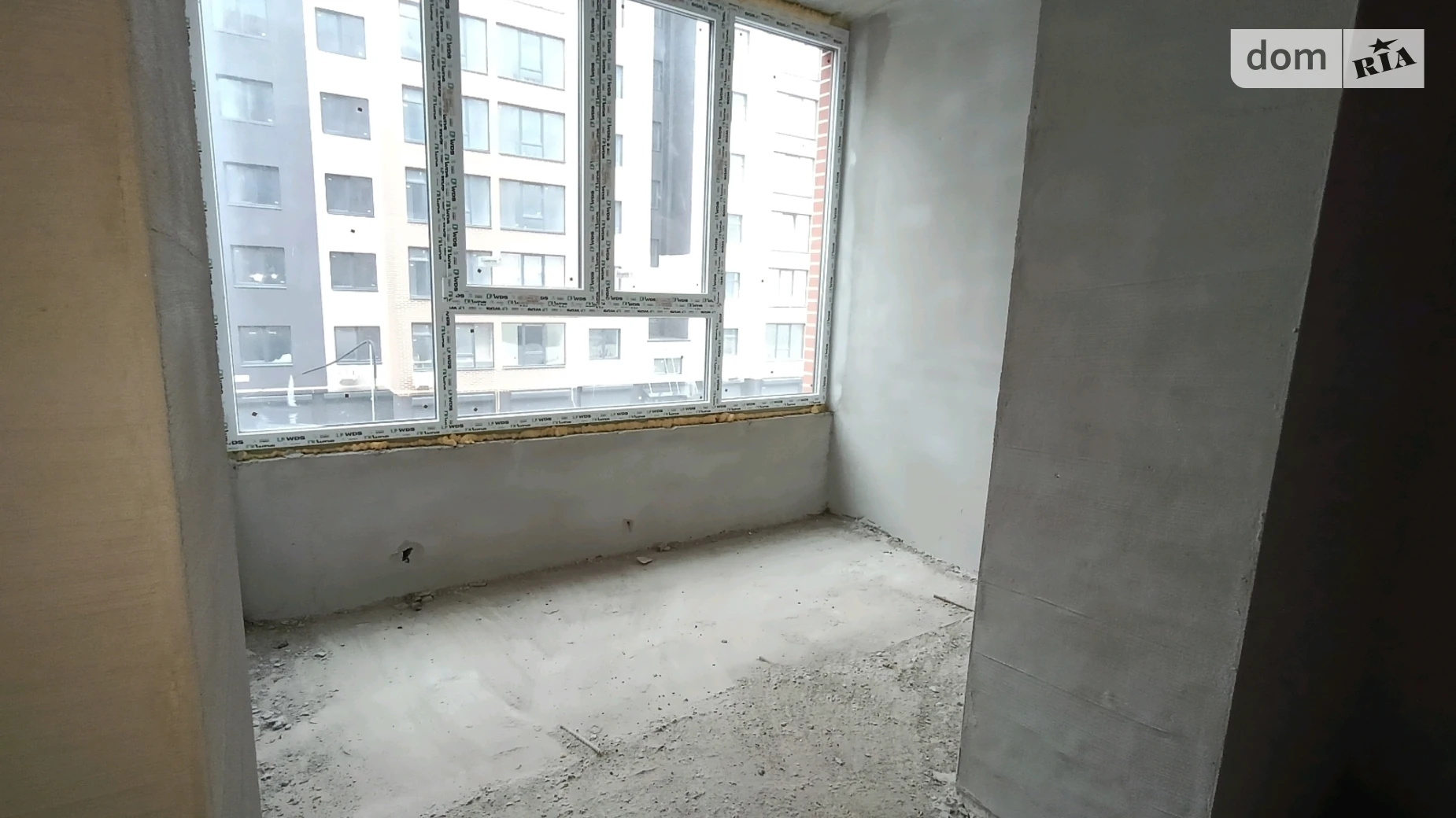 Продается 1-комнатная квартира 42.6 кв. м в Хмельницком, ул. Сечевых Стрельцов, 6 - фото 3