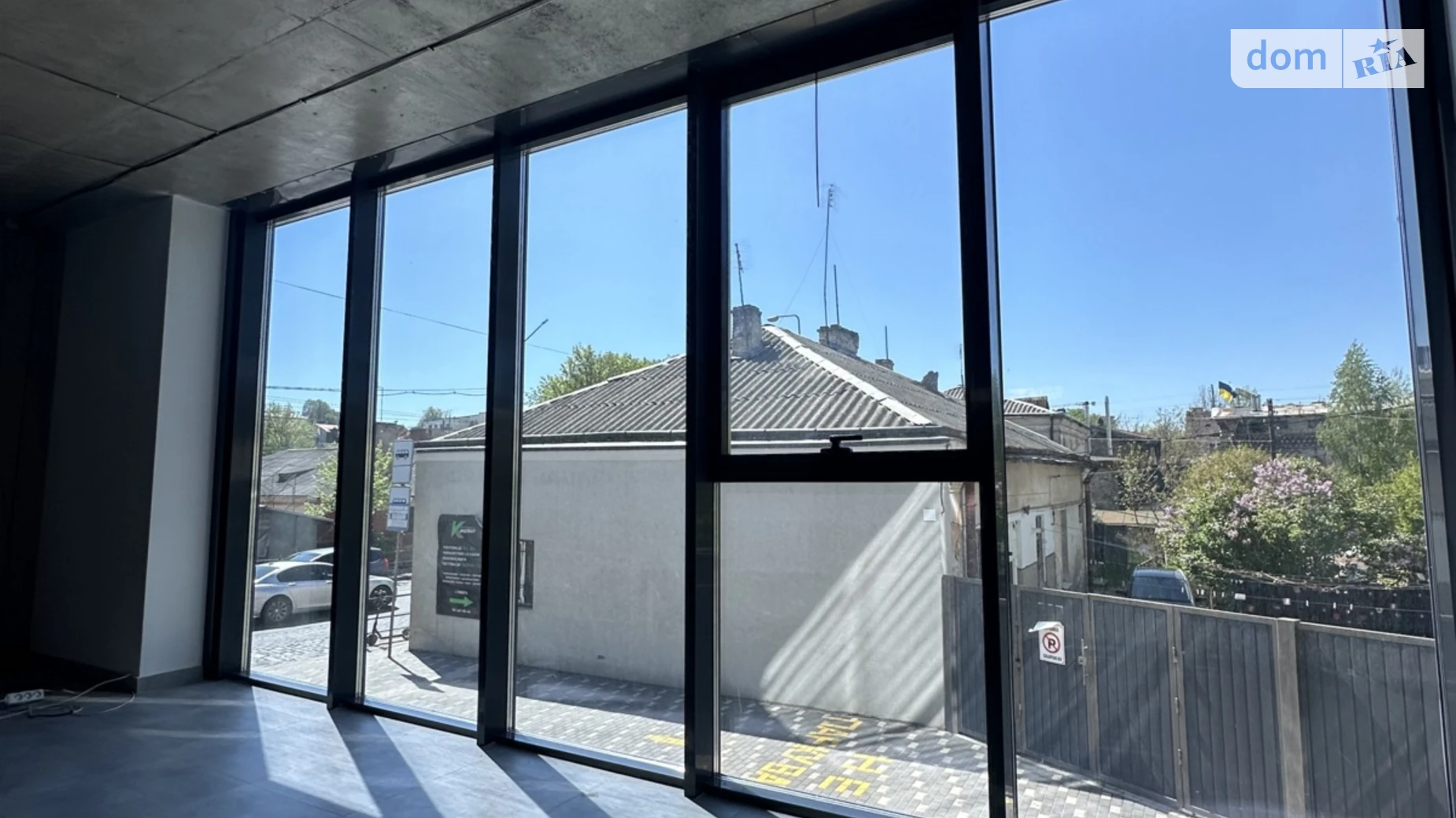 Сдается в аренду помещения свободного назначения 147 кв. м в 3-этажном здании, цена: 36750 грн - фото 2