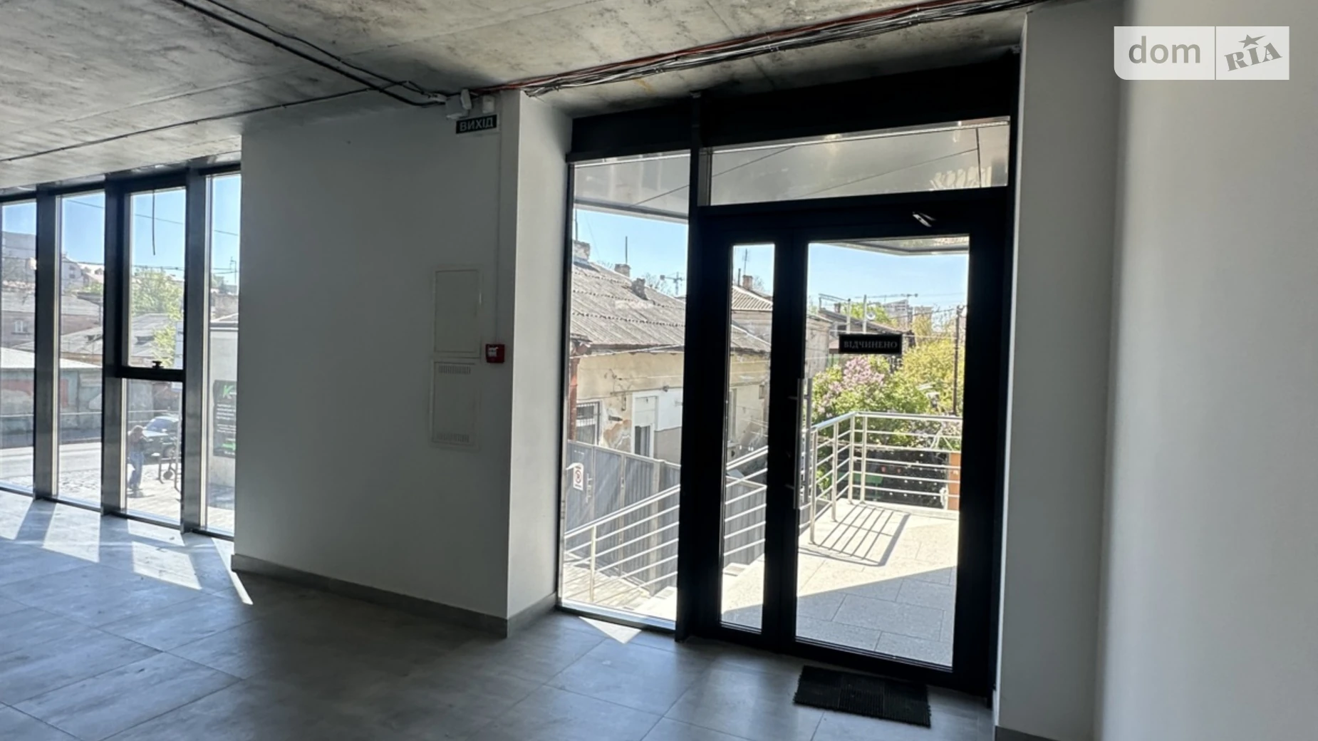 Сдается в аренду помещения свободного назначения 147 кв. м в 3-этажном здании, цена: 36750 грн - фото 5