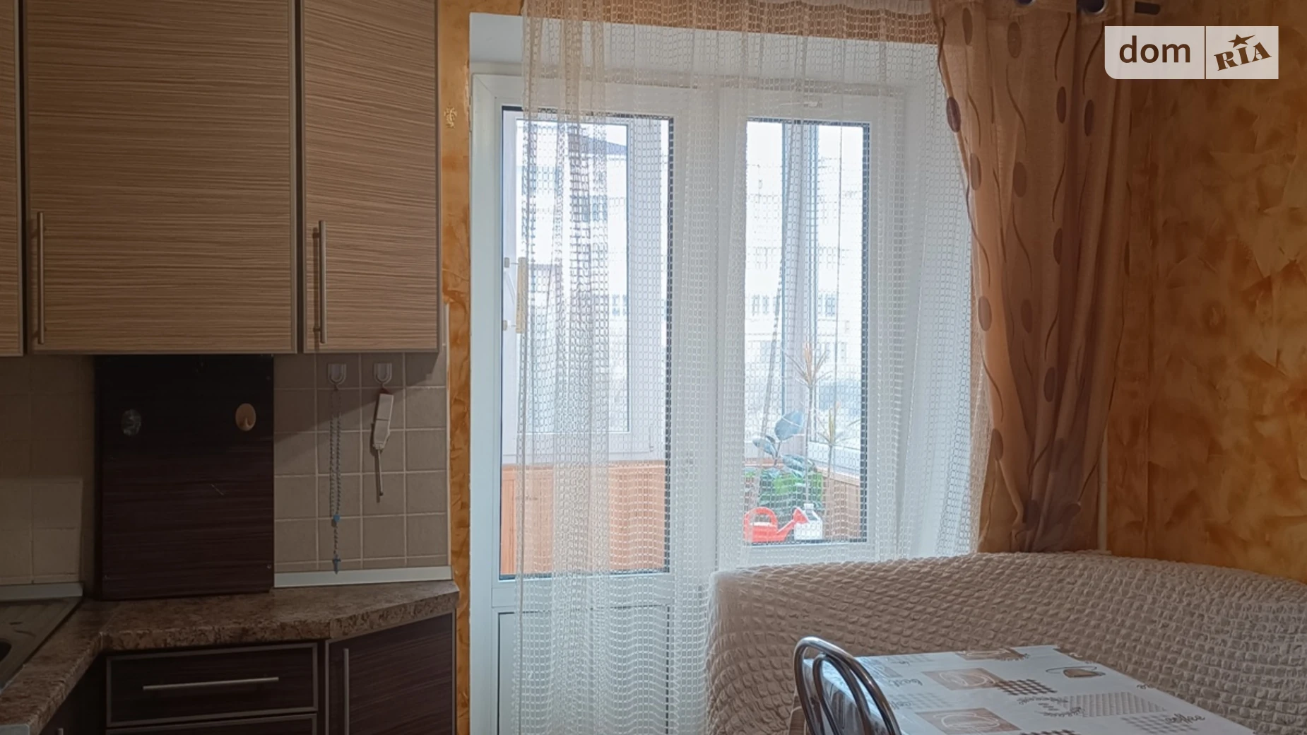 3-комнатная квартира 62 кв. м в Тернополе, ул. Карпенко - фото 4