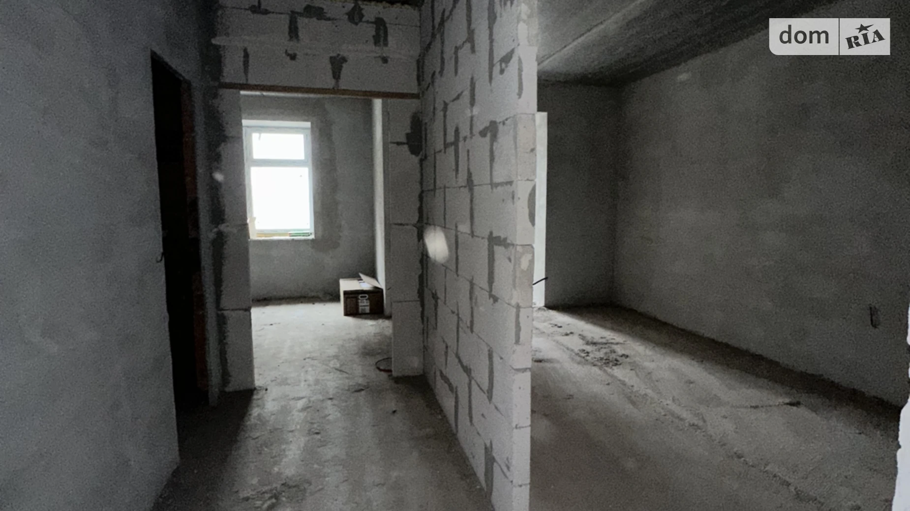 Продається 1-кімнатна квартира 26 кв. м у Хмельницькому, вул. Січових Стрільців, 8Б - фото 2