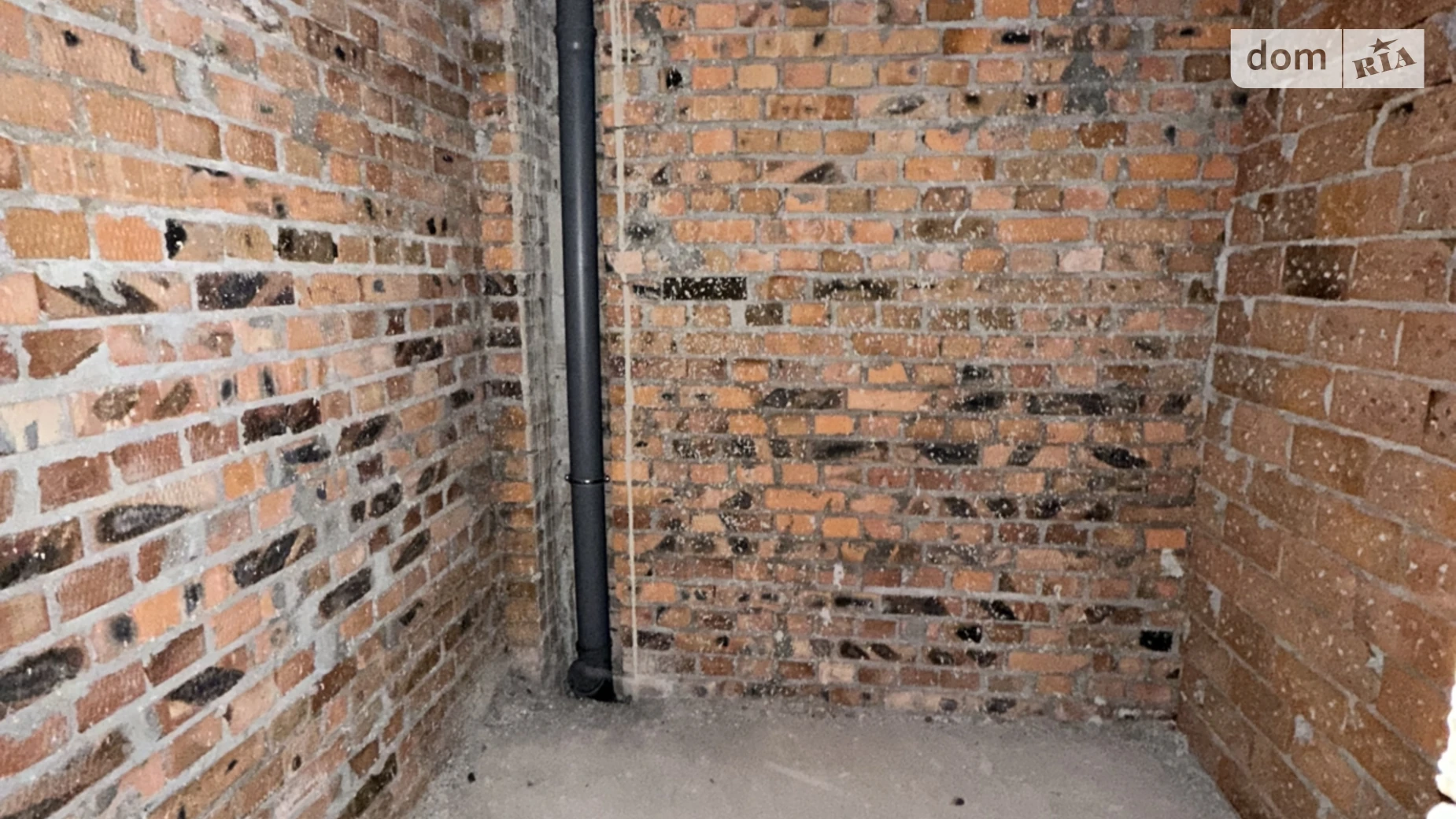 Продається 1-кімнатна квартира 26 кв. м у Хмельницькому, вул. Січових Стрільців, 8Б - фото 3