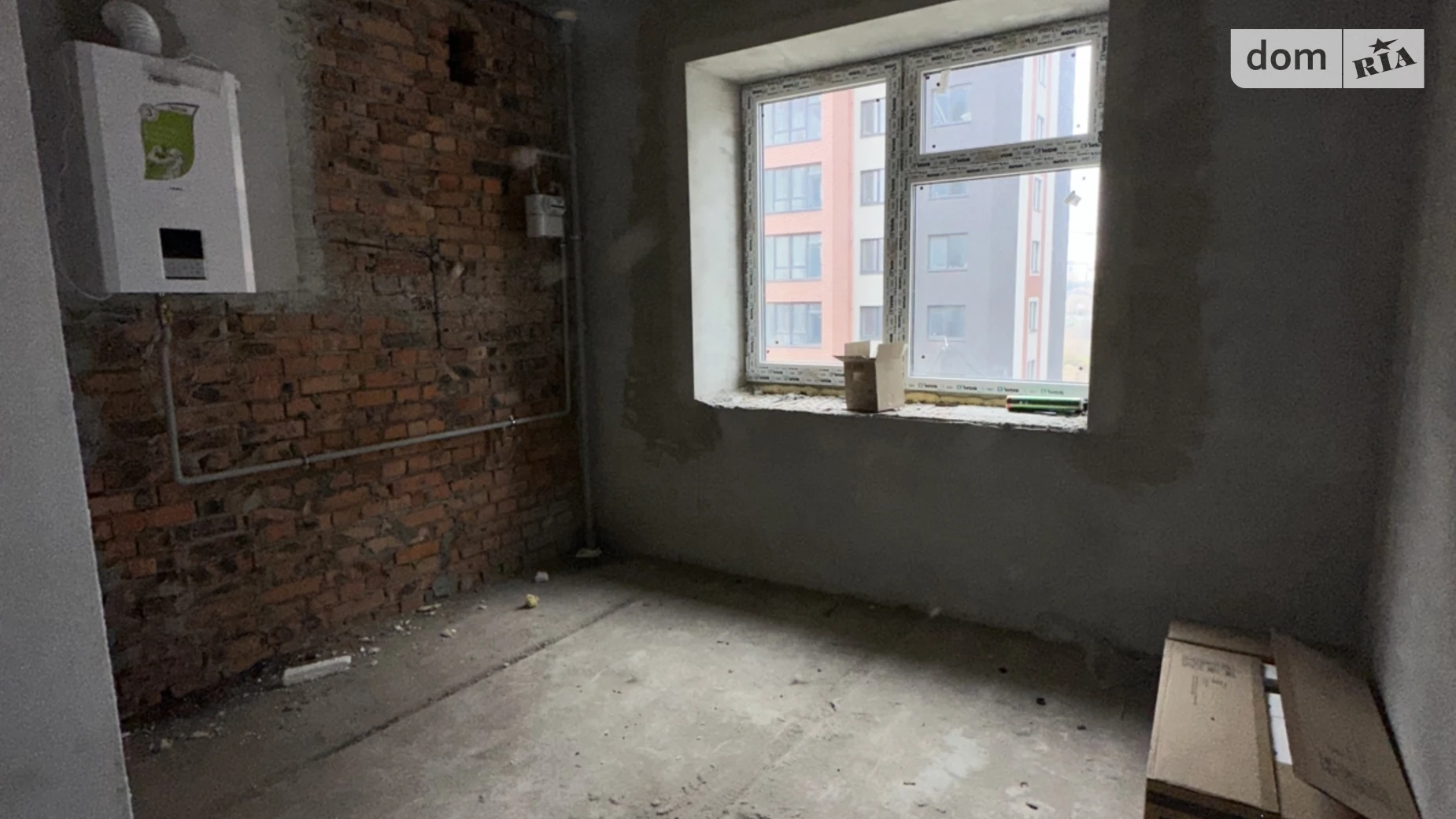 Продається 1-кімнатна квартира 26 кв. м у Хмельницькому, вул. Січових Стрільців, 8Б - фото 4